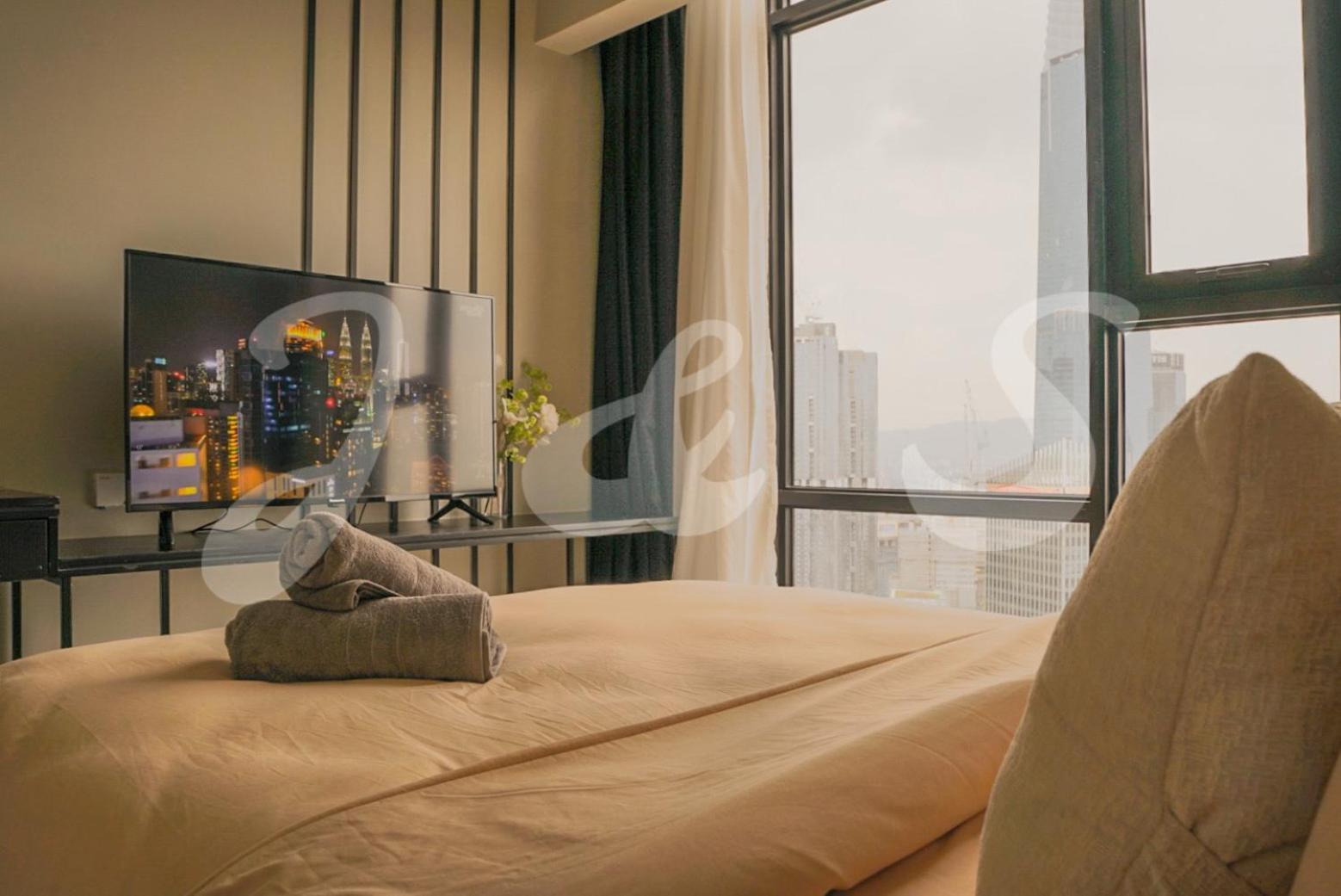 The Ress - The Axon Bukit Bintang Residence photo 5