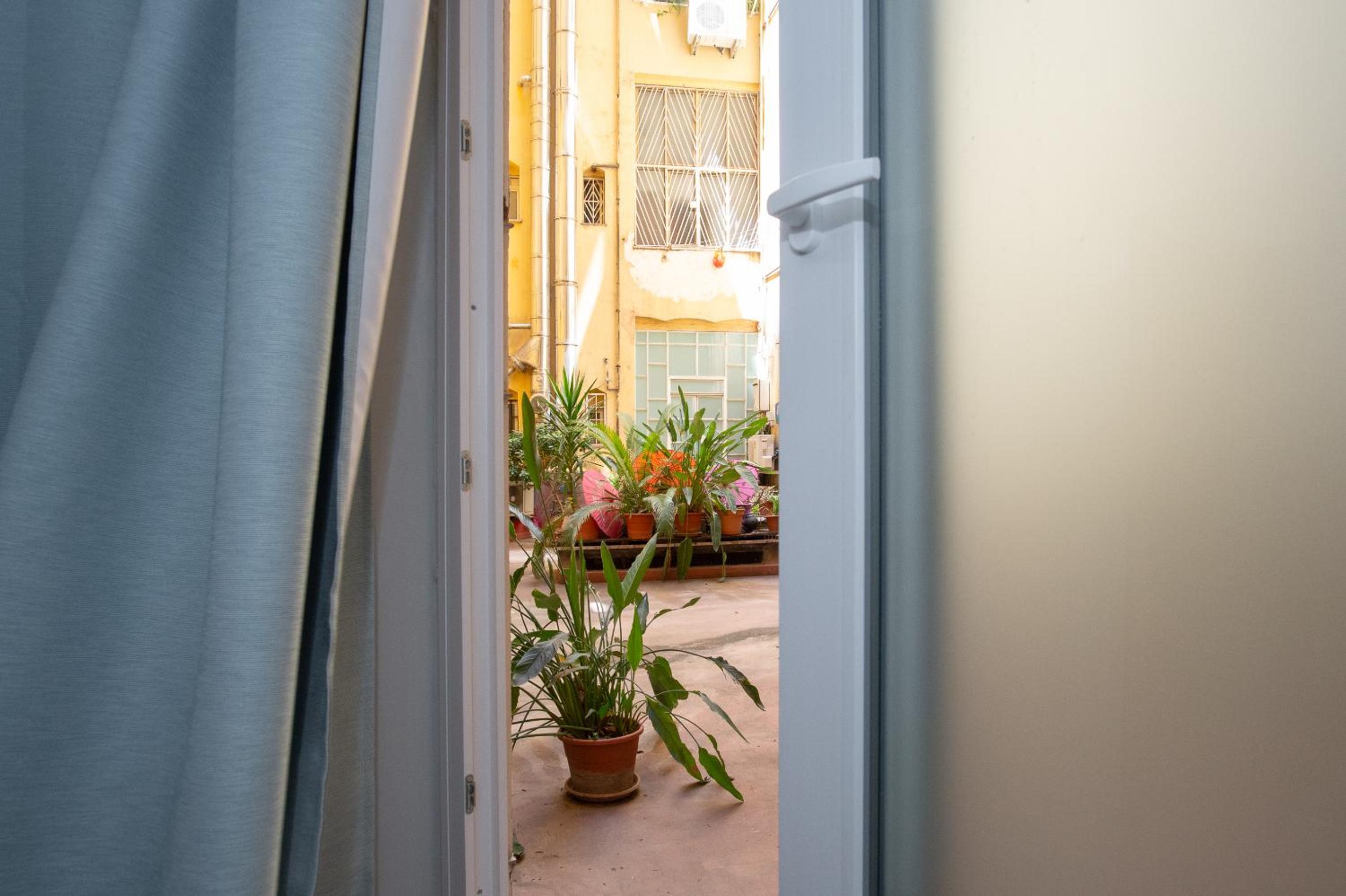 GuestHouse o Affittacamere Magenta Baylon Suite