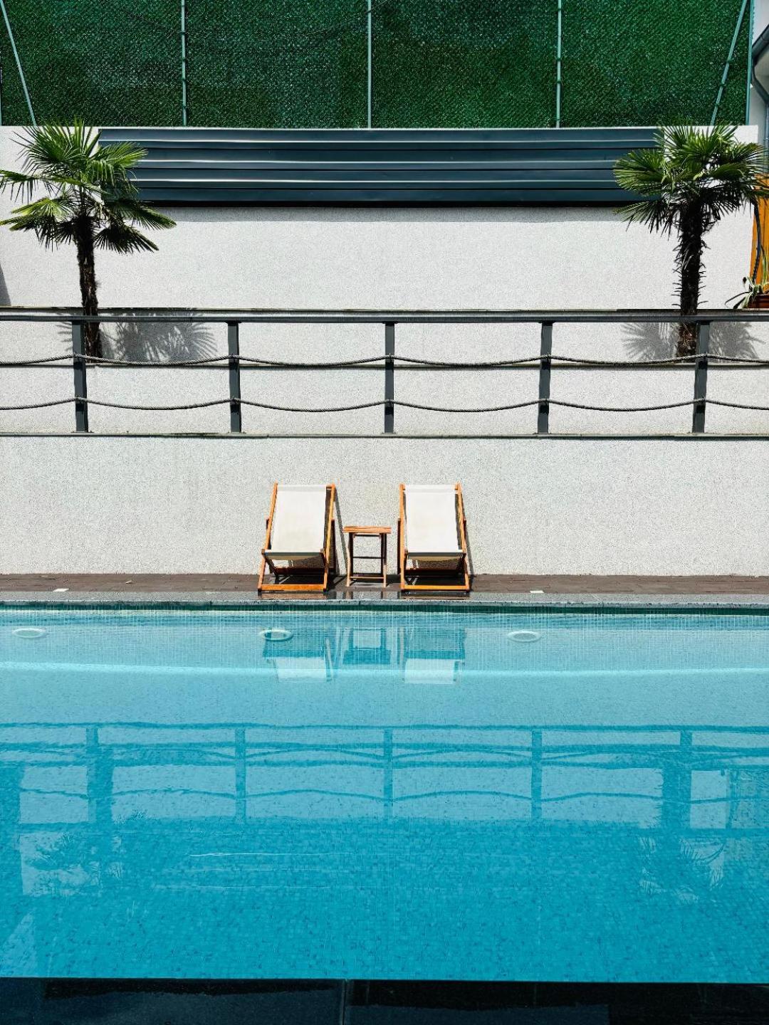Apartmani Sunny Side Vrnjačke terme-aquapark-besplatan parking