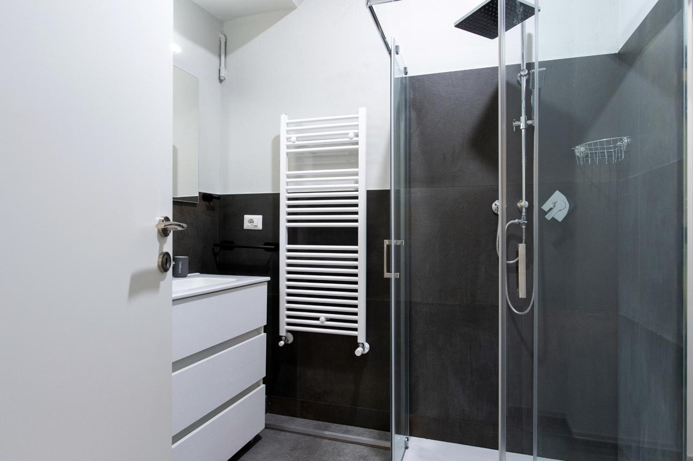GuestHouse o Affittacamere Magenta Baylon Suite