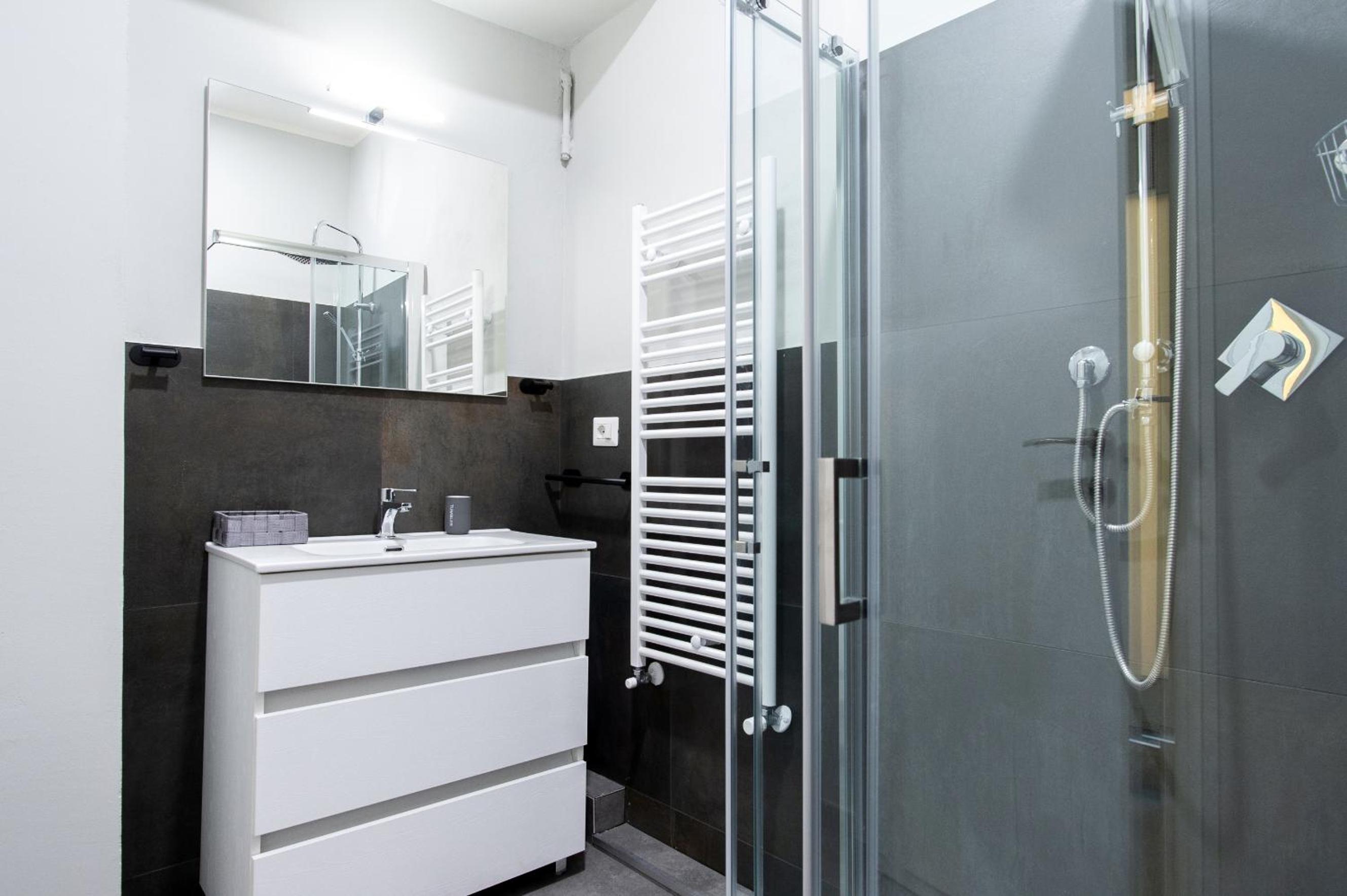 GuestHouse o Affittacamere Magenta Baylon Suite