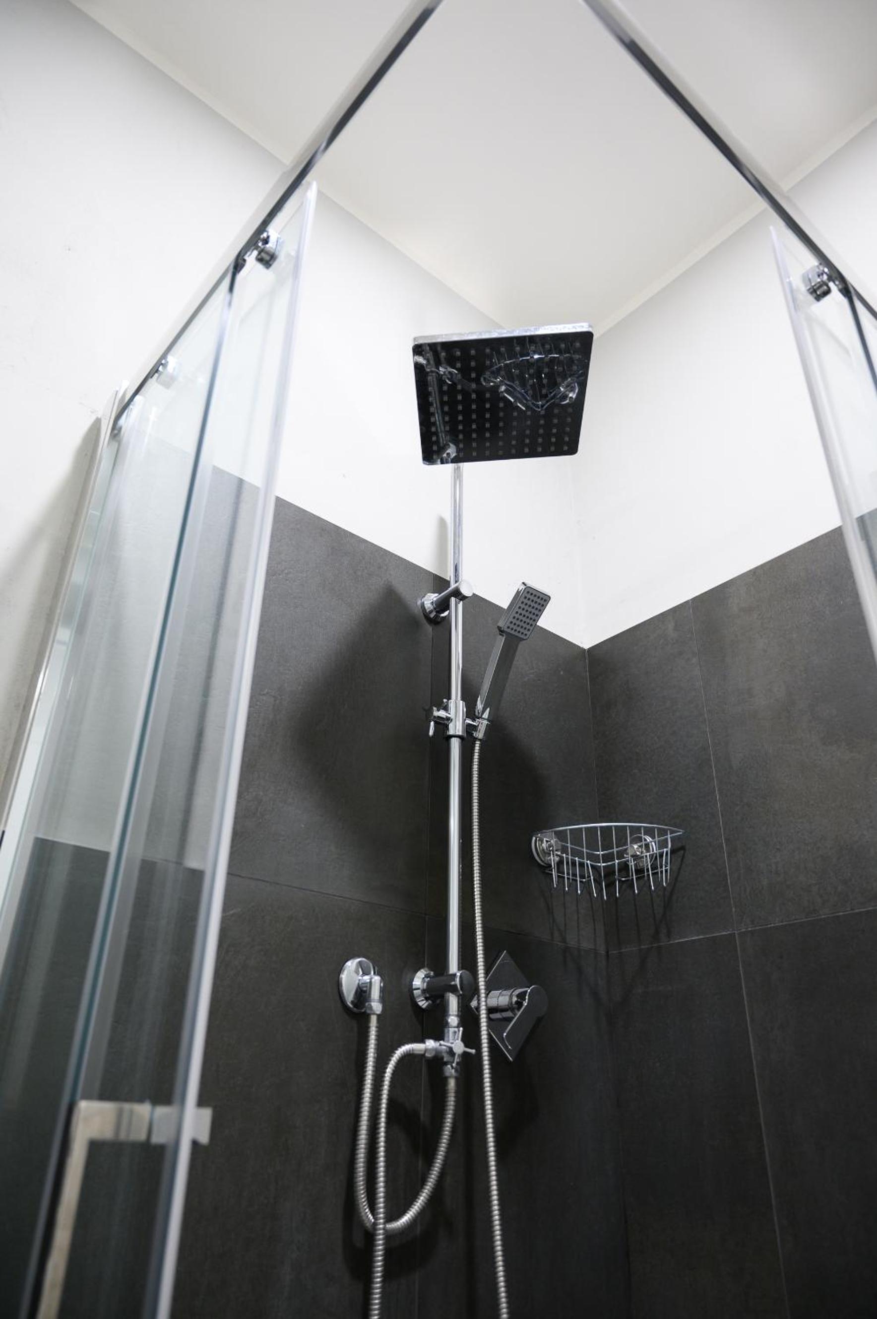 GuestHouse o Affittacamere Magenta Baylon Suite