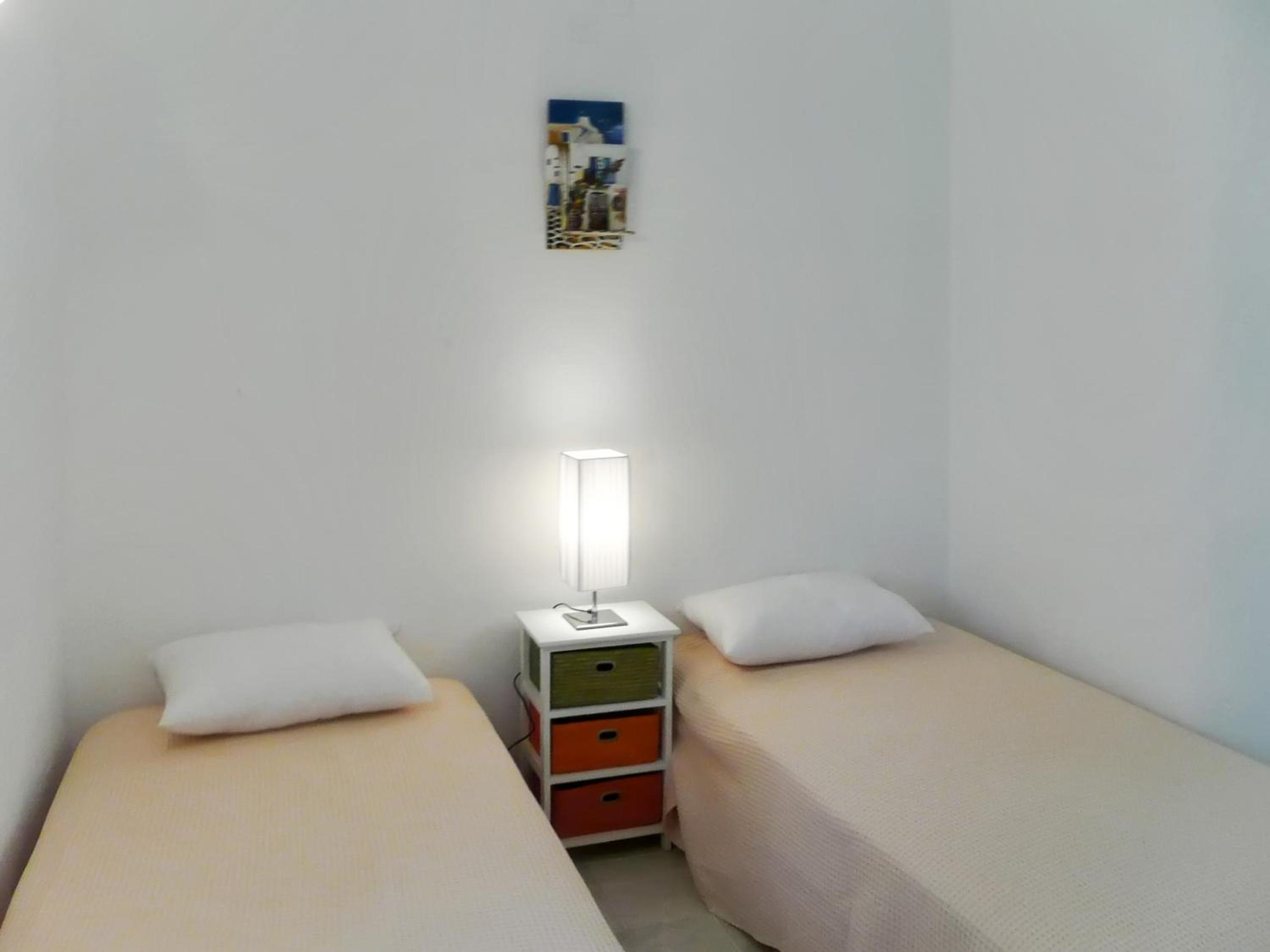 Charming House in Paros, 90 m² with Shared Pool