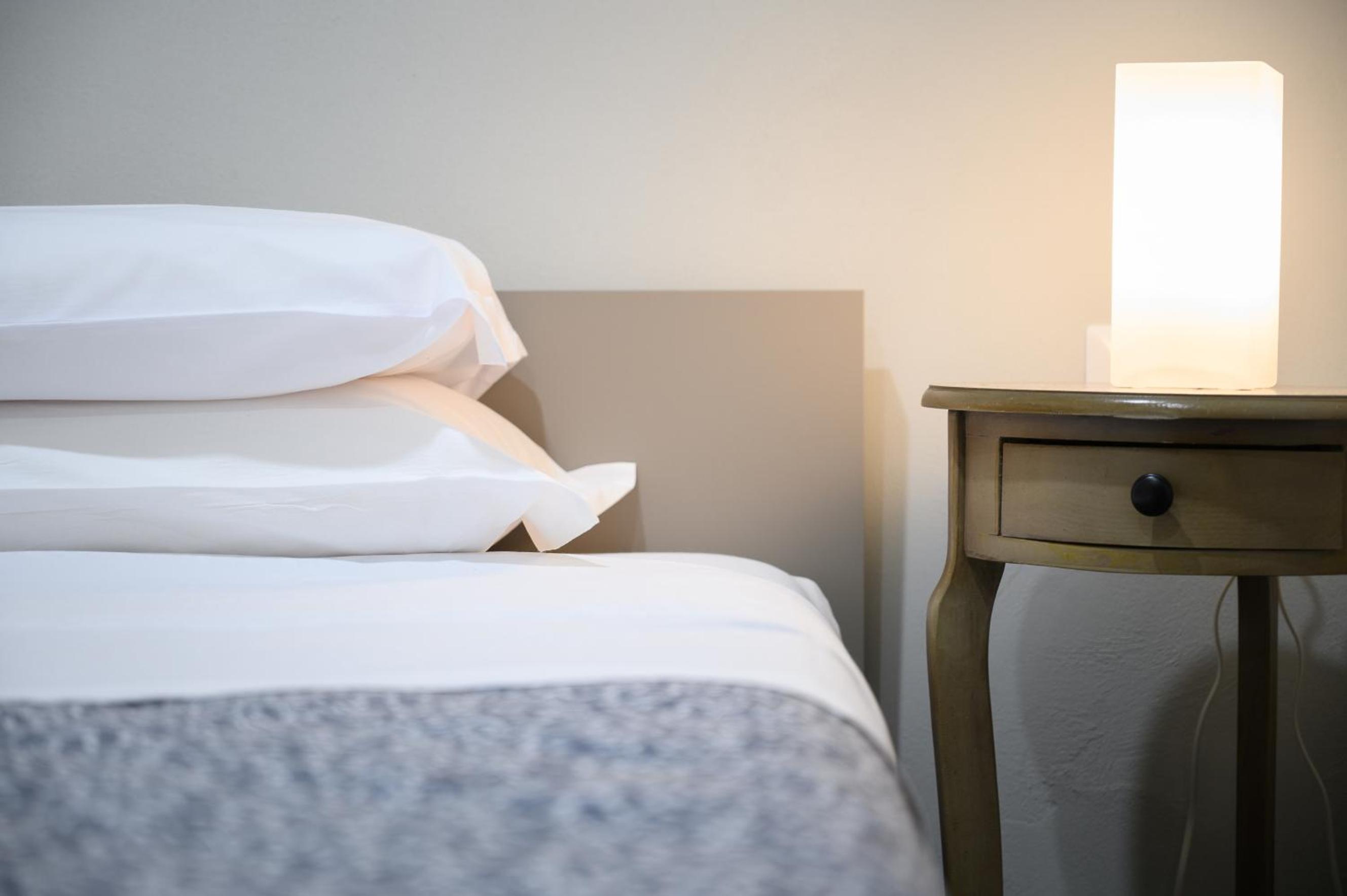 GuestHouse o Affittacamere Magenta Baylon Suite