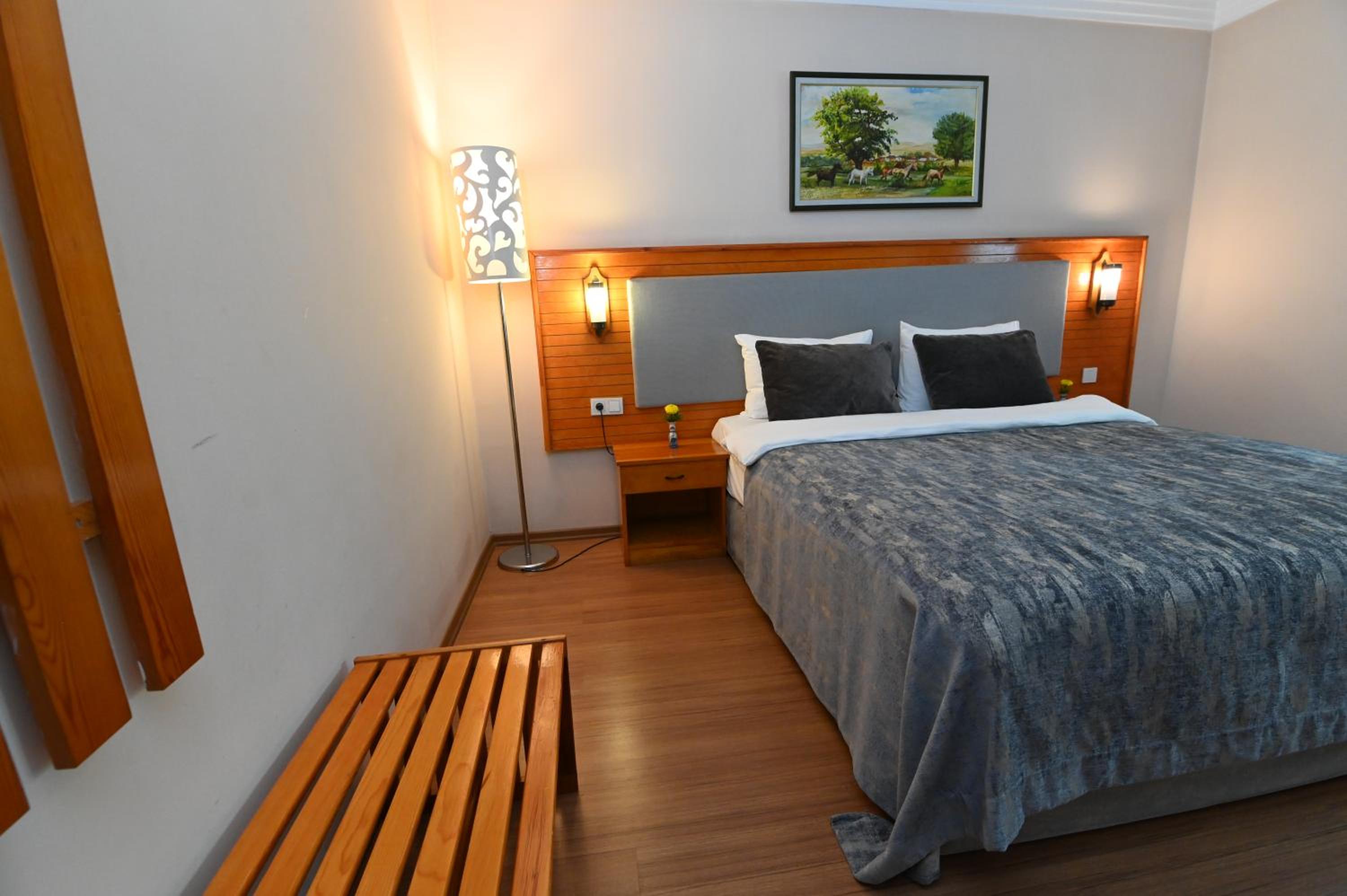 VONRESORT Abant