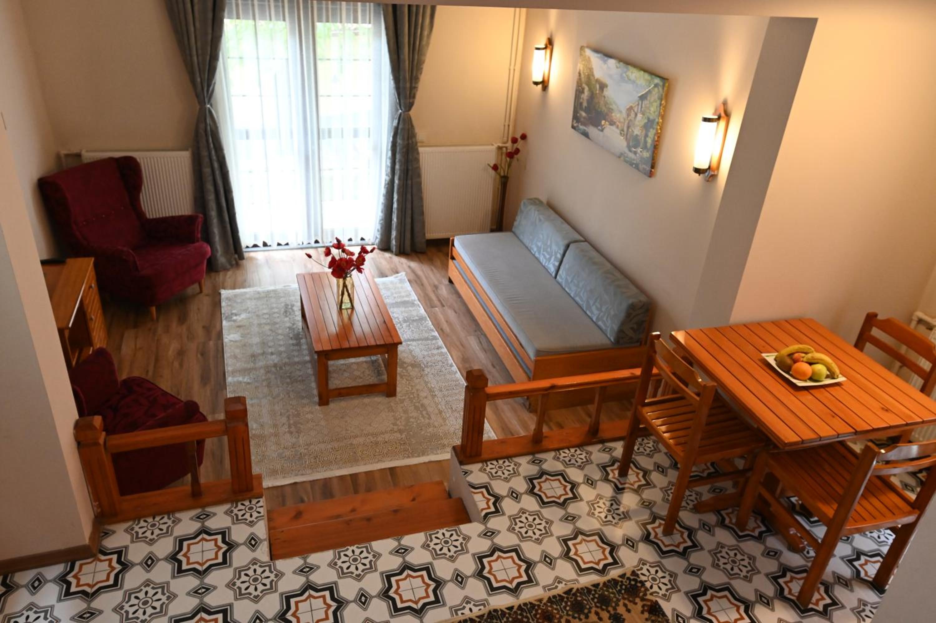 VONRESORT Abant
