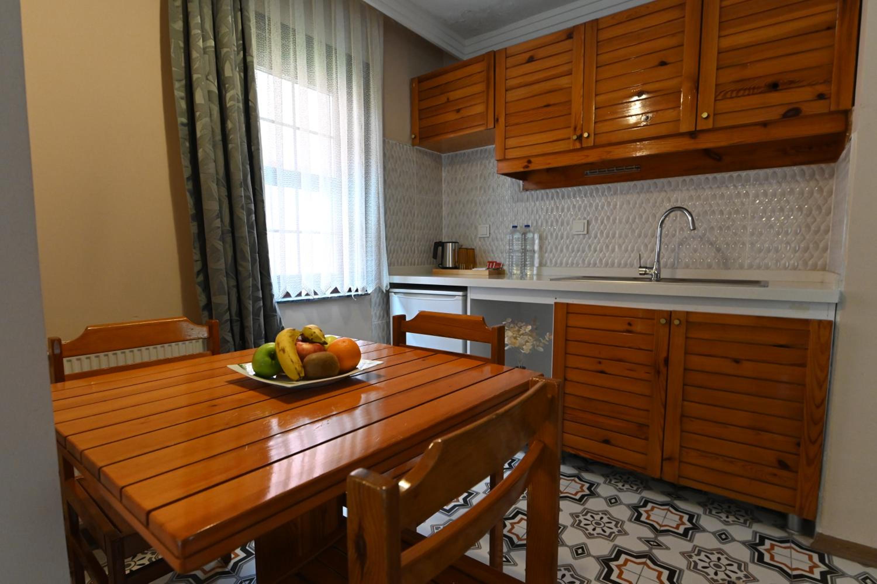 VONRESORT Abant