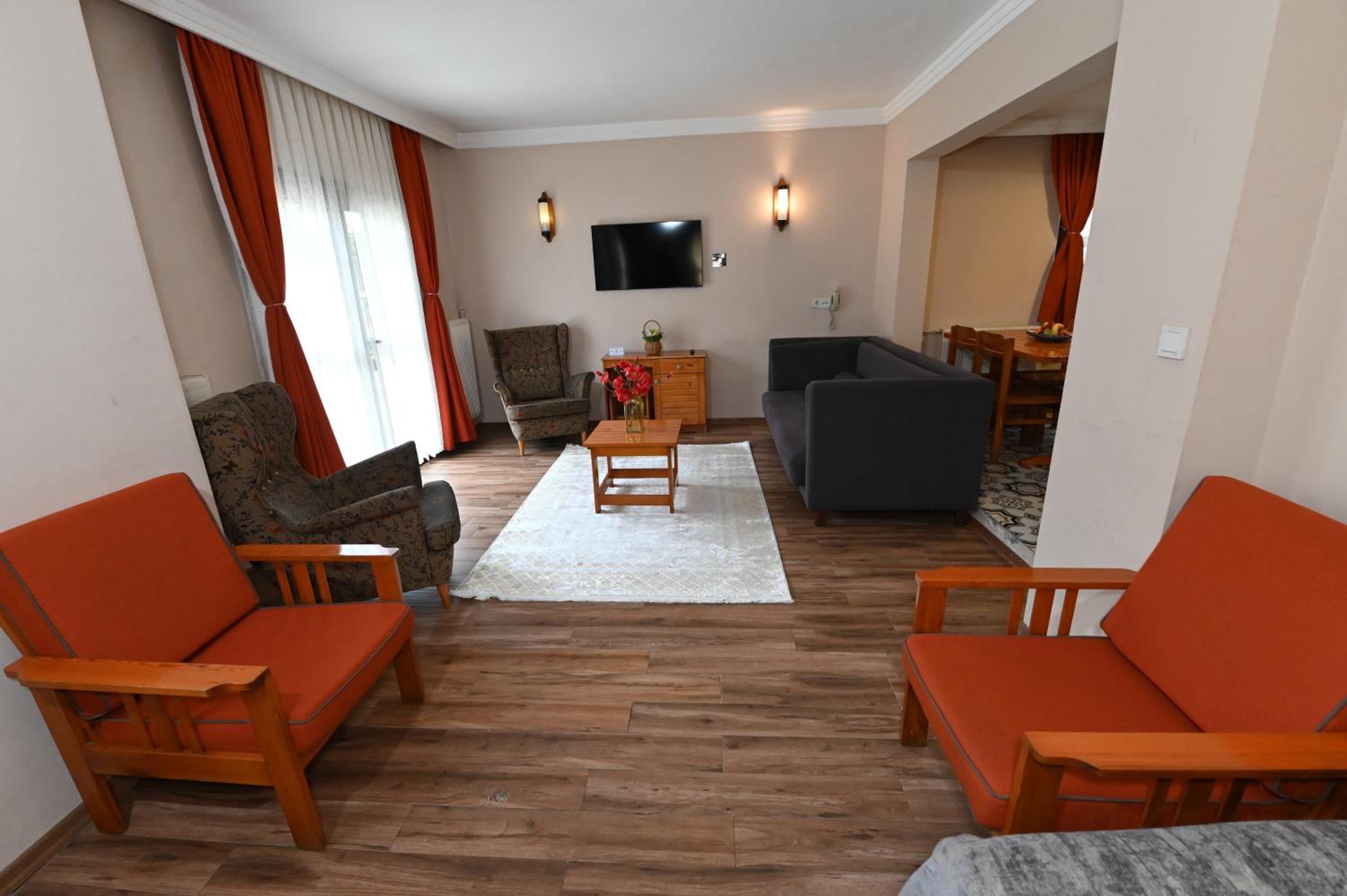 VONRESORT Abant