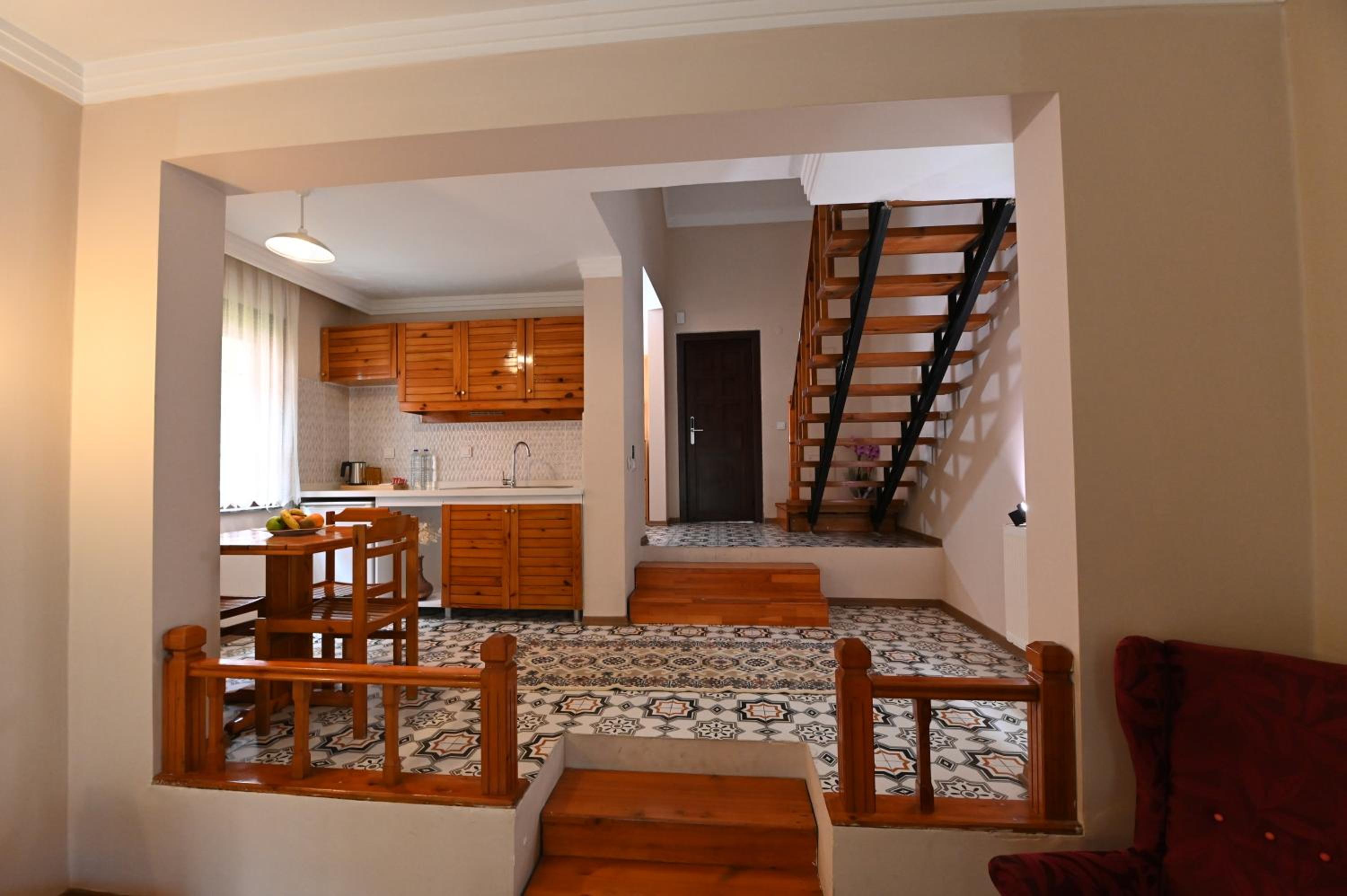 VONRESORT Abant