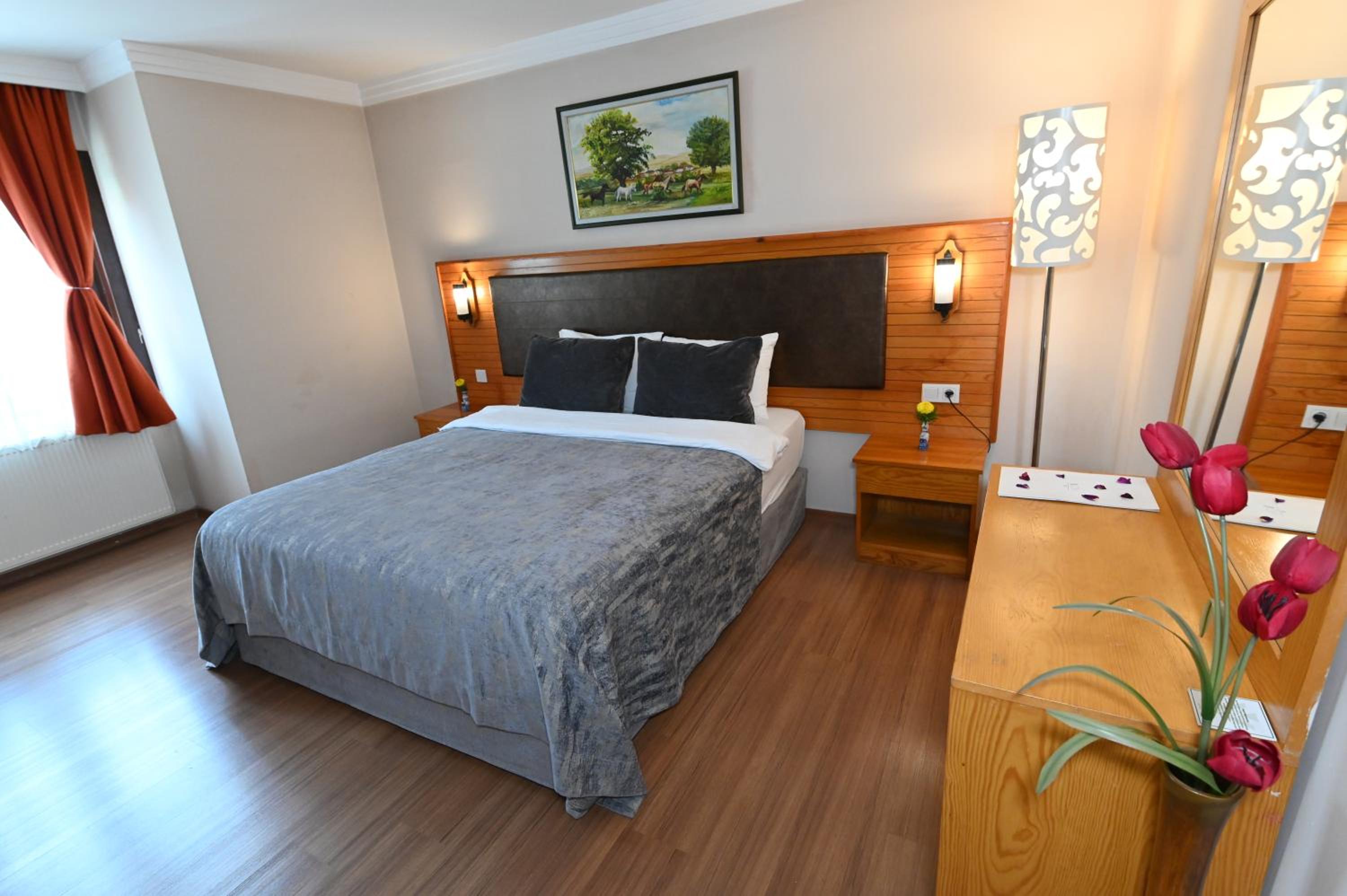 VONRESORT Abant