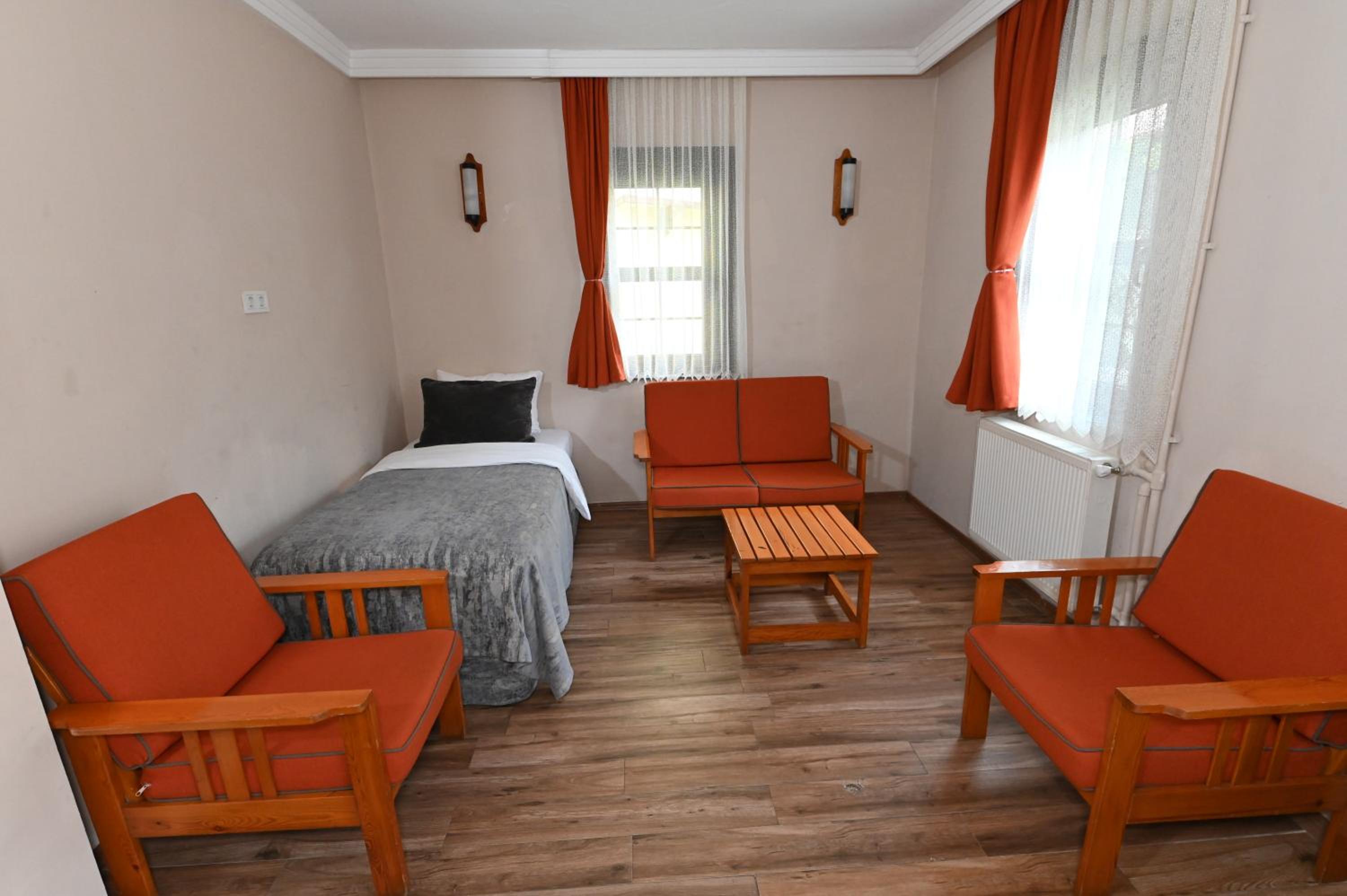 VONRESORT Abant