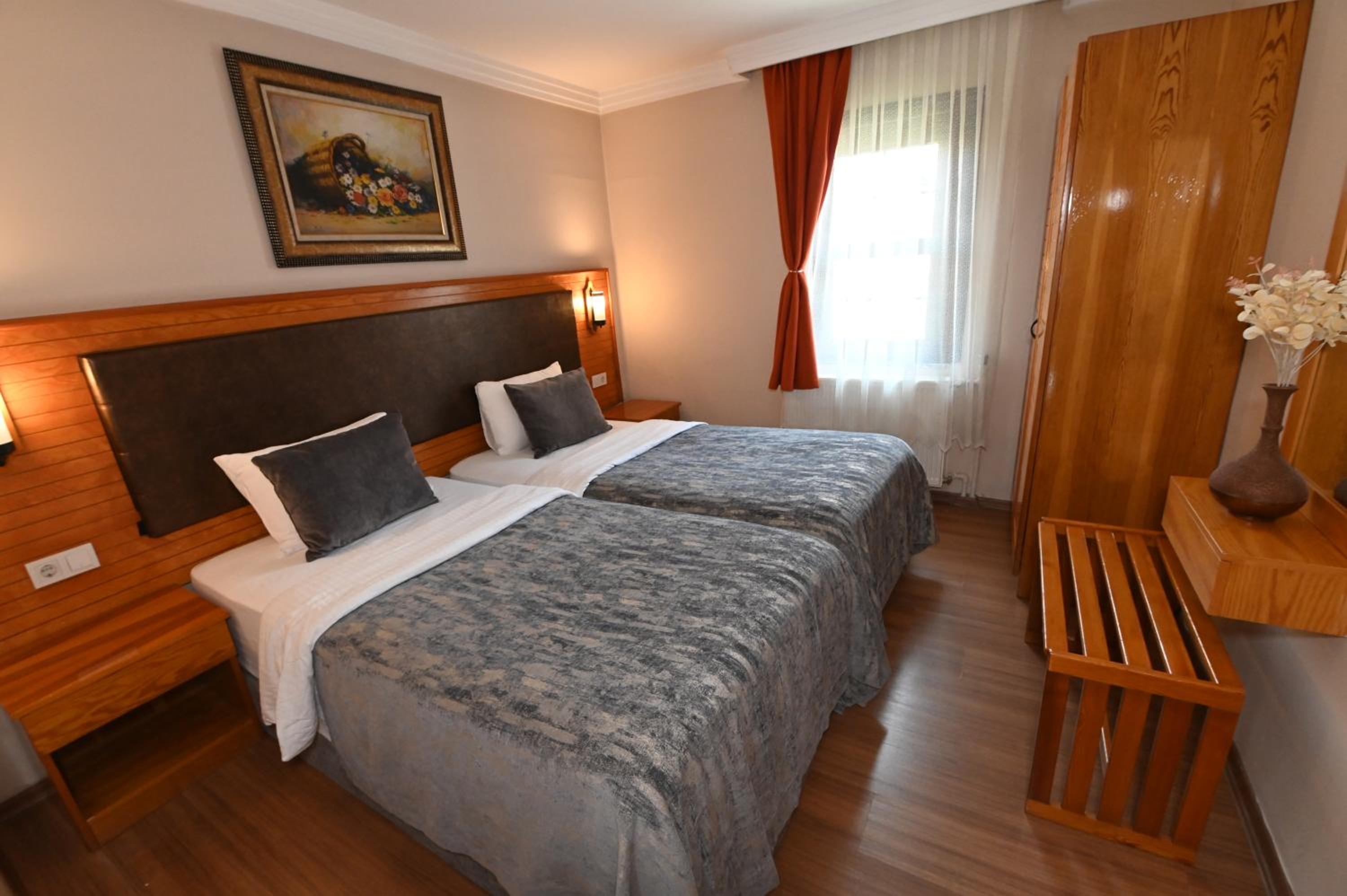 VONRESORT Abant