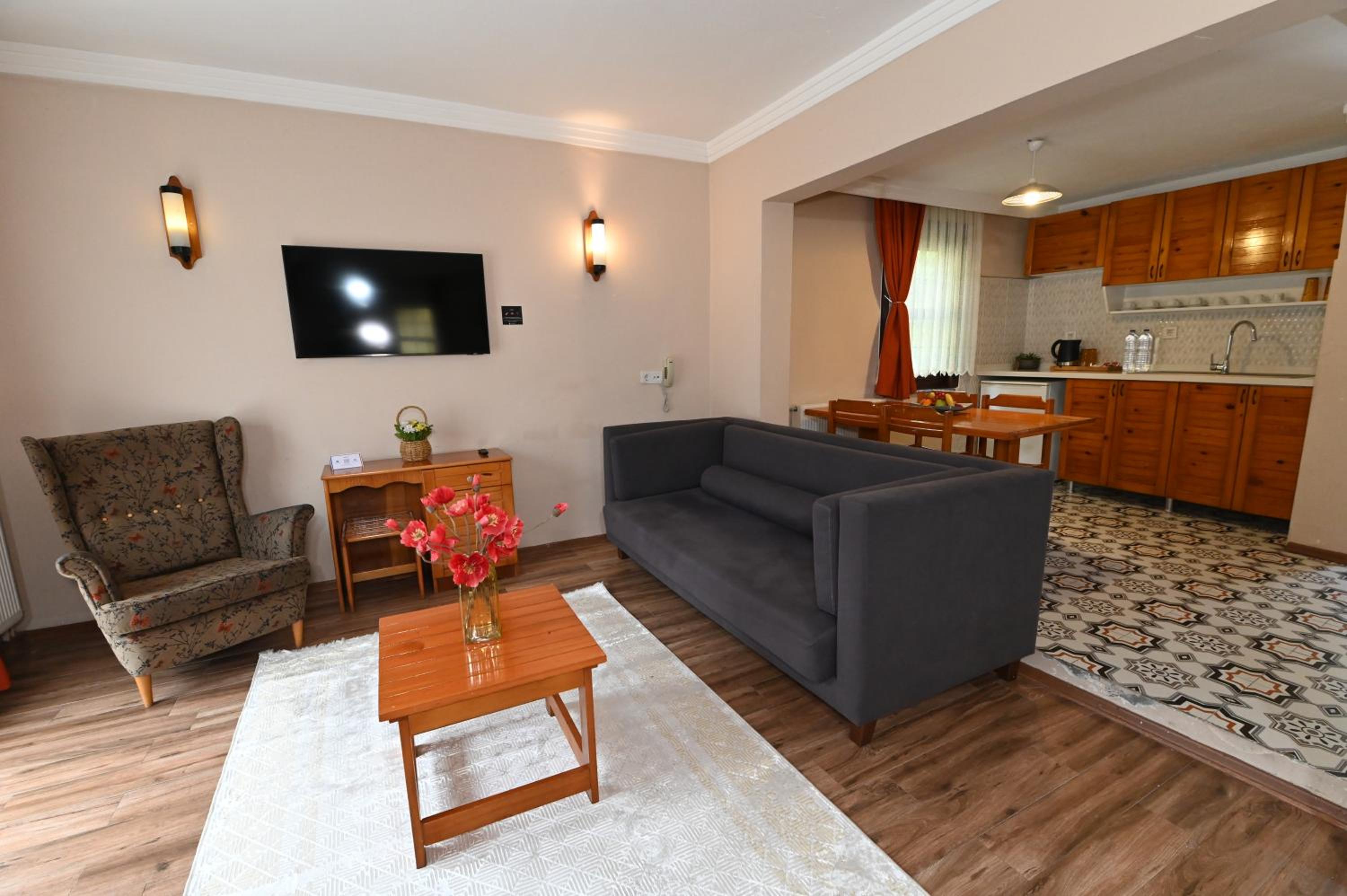VONRESORT Abant