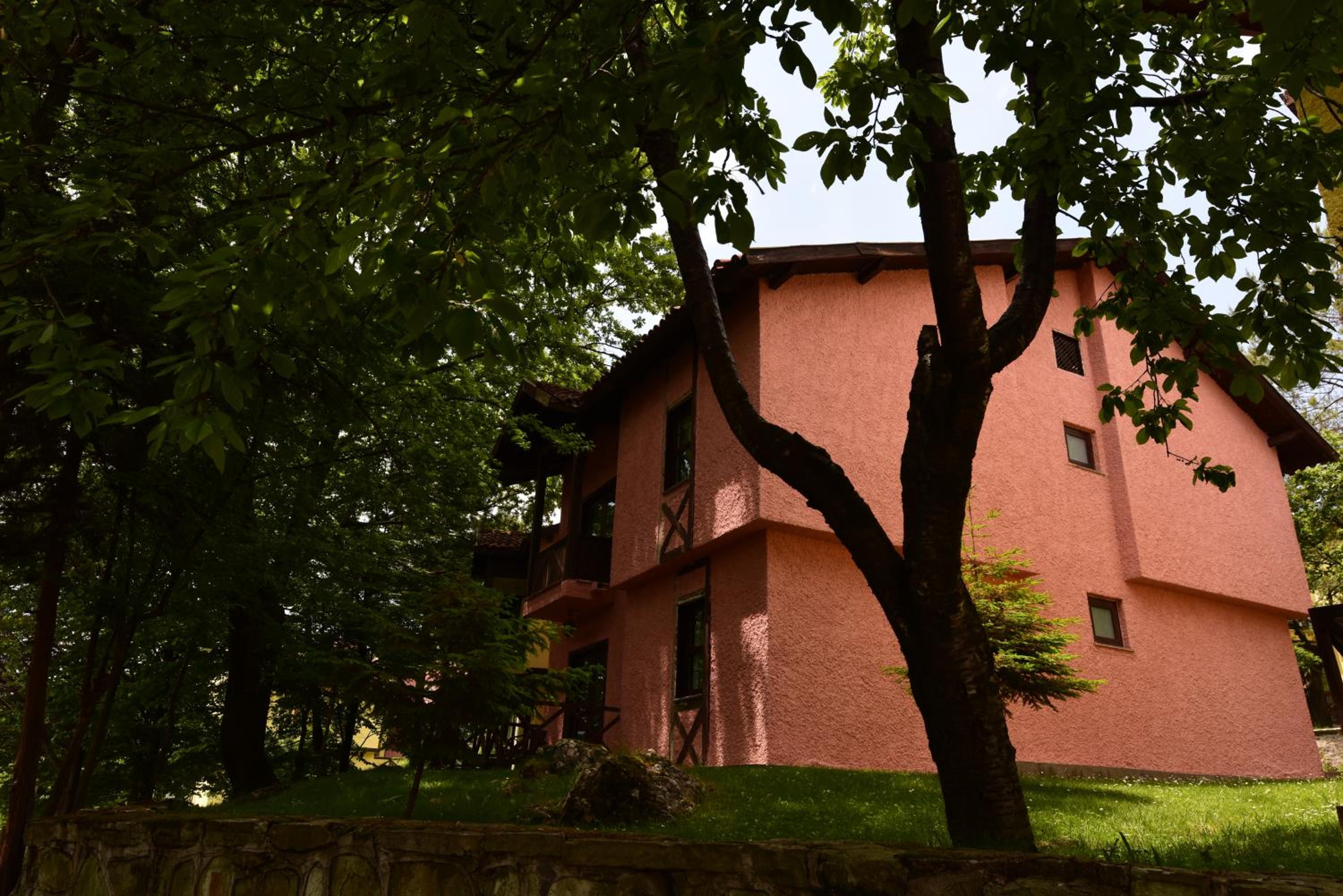 VONRESORT Abant