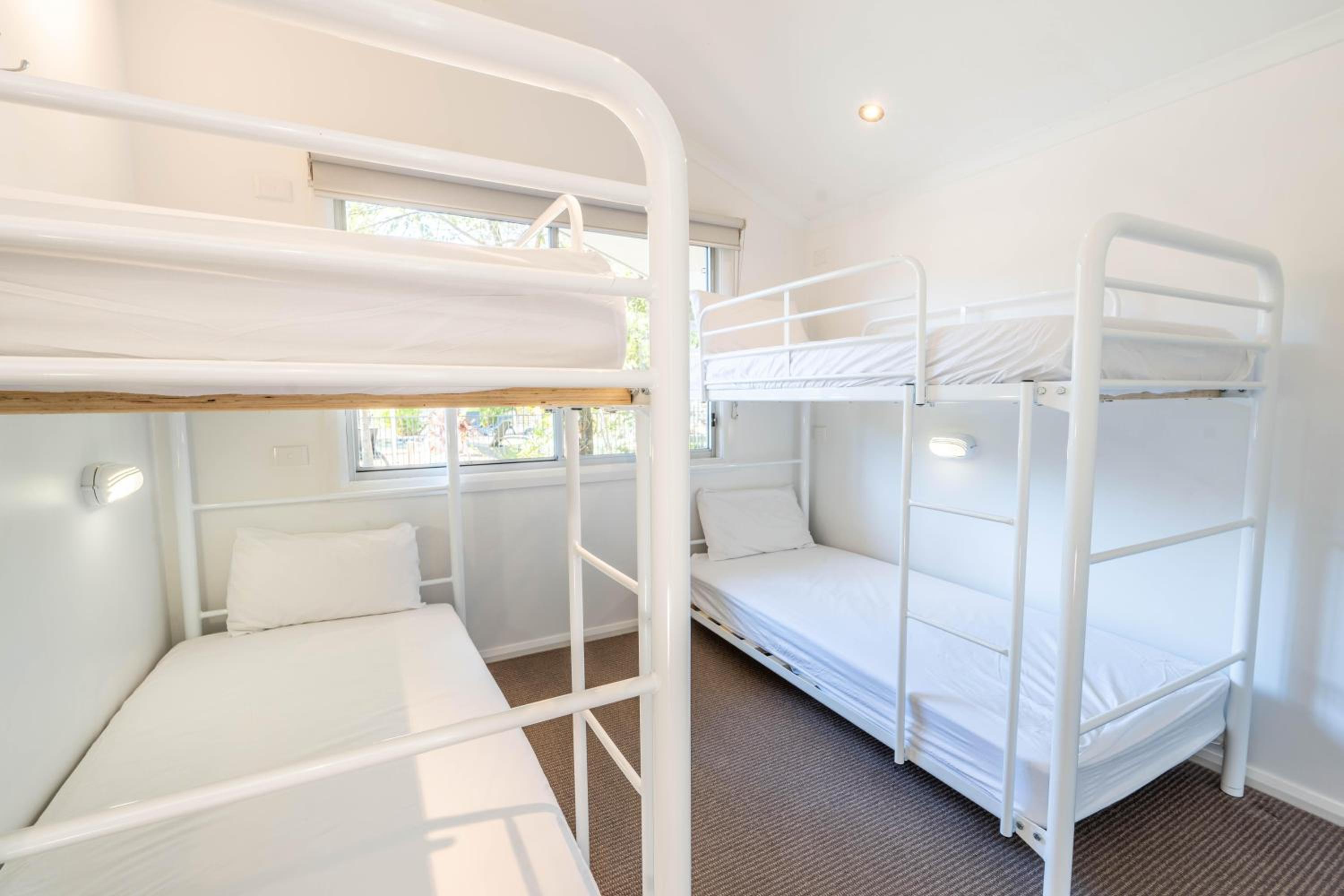 BIG4 Tasman Holiday Parks - Nambucca Heads