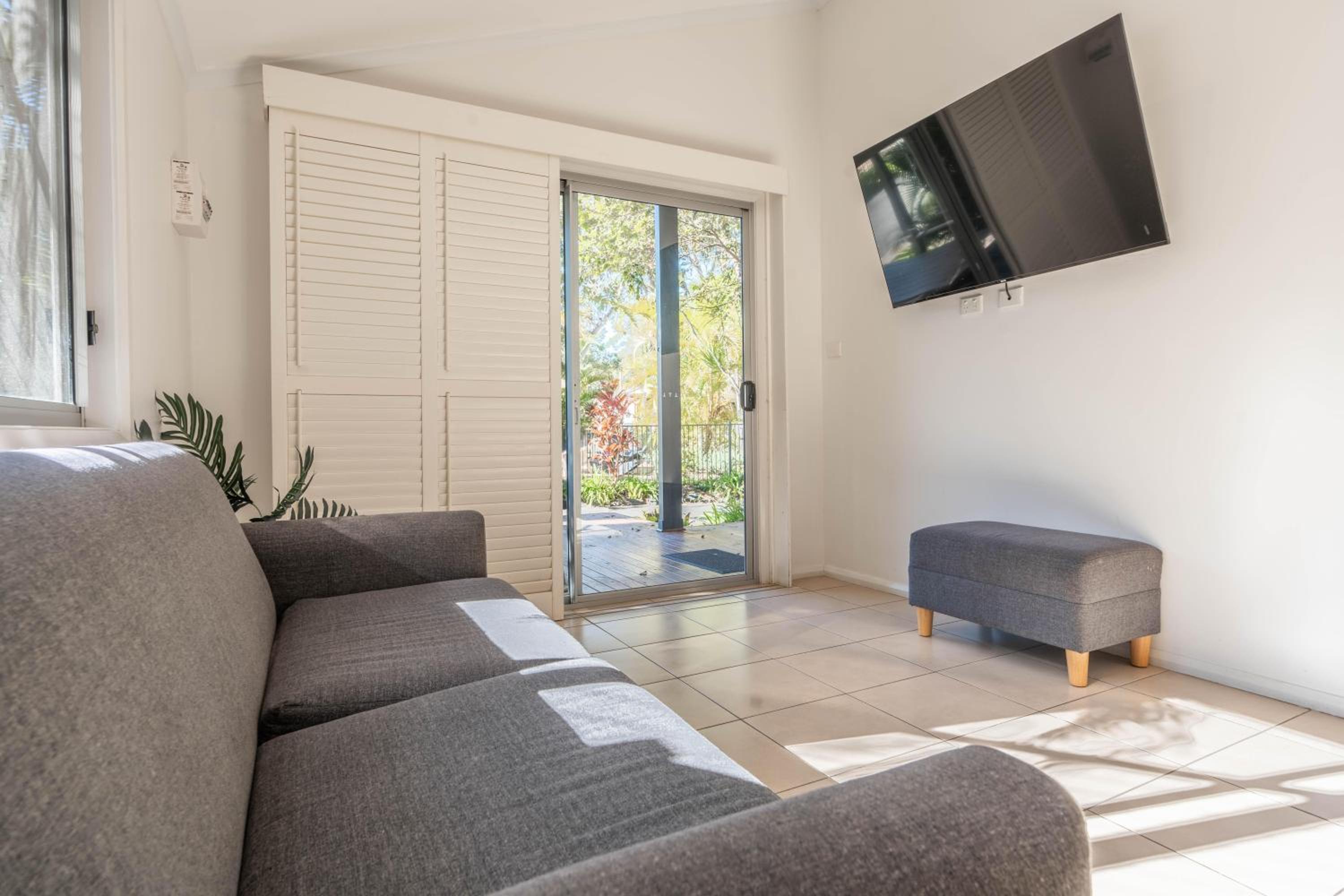 BIG4 Tasman Holiday Parks - Nambucca Heads