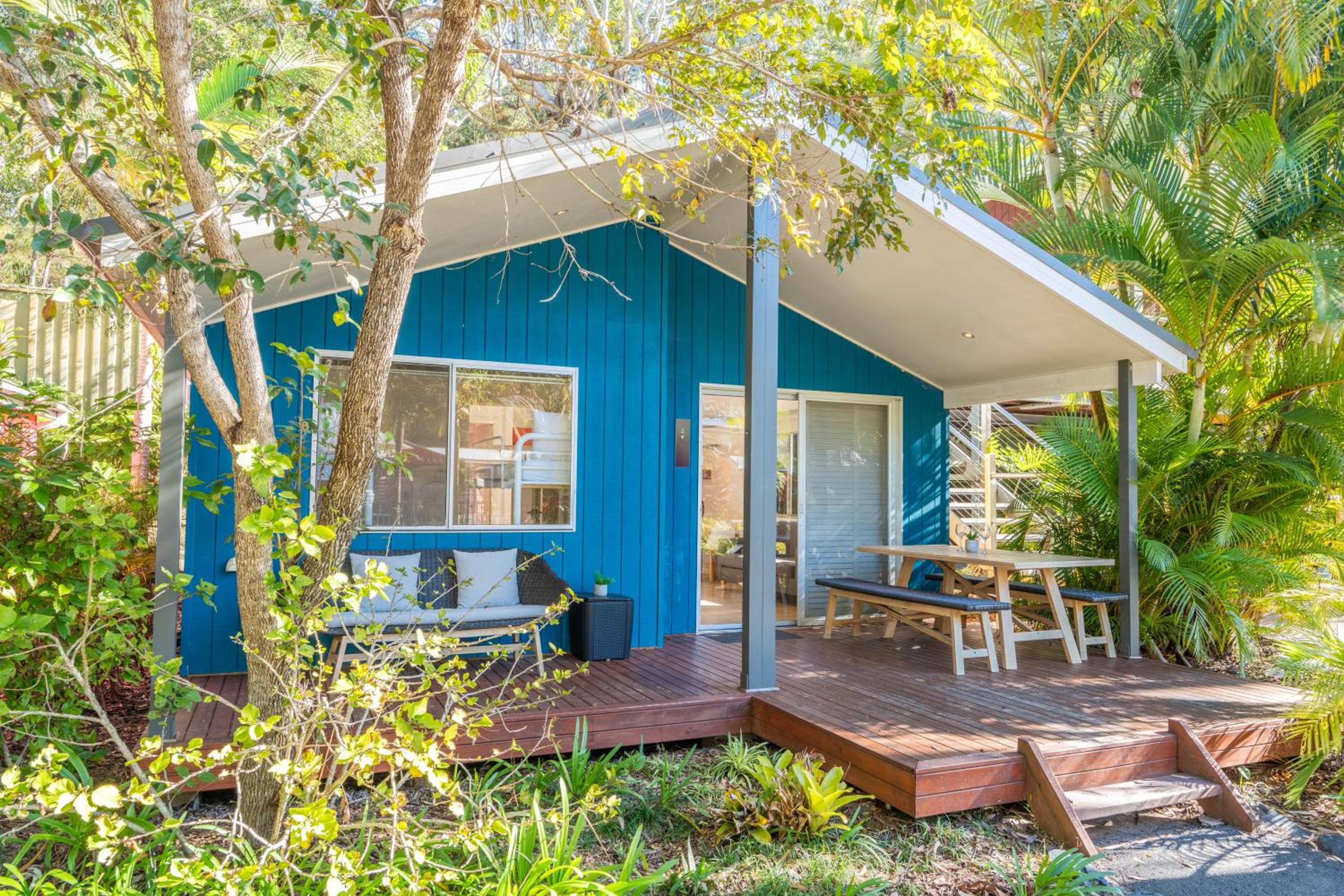BIG4 Tasman Holiday Parks - Nambucca Heads