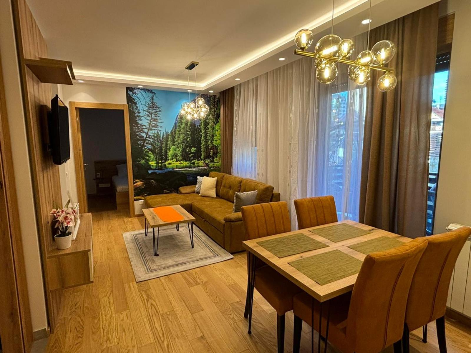 Apartmani Didić Kalman Zlatibor