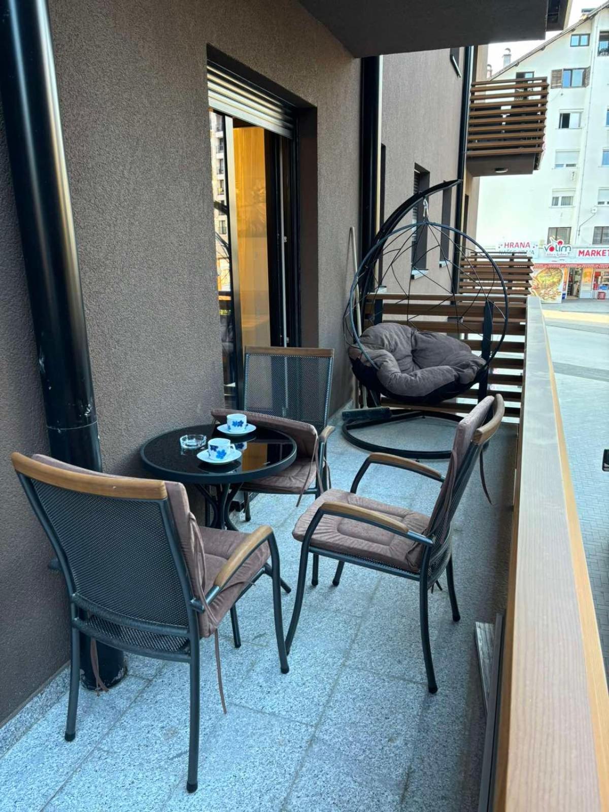 Apartmani Didić Kalman Zlatibor