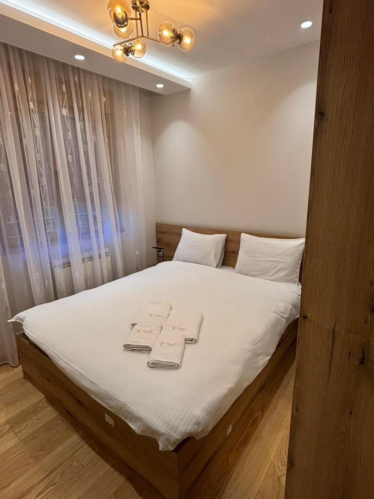 Apartmani Didić Kalman Zlatibor