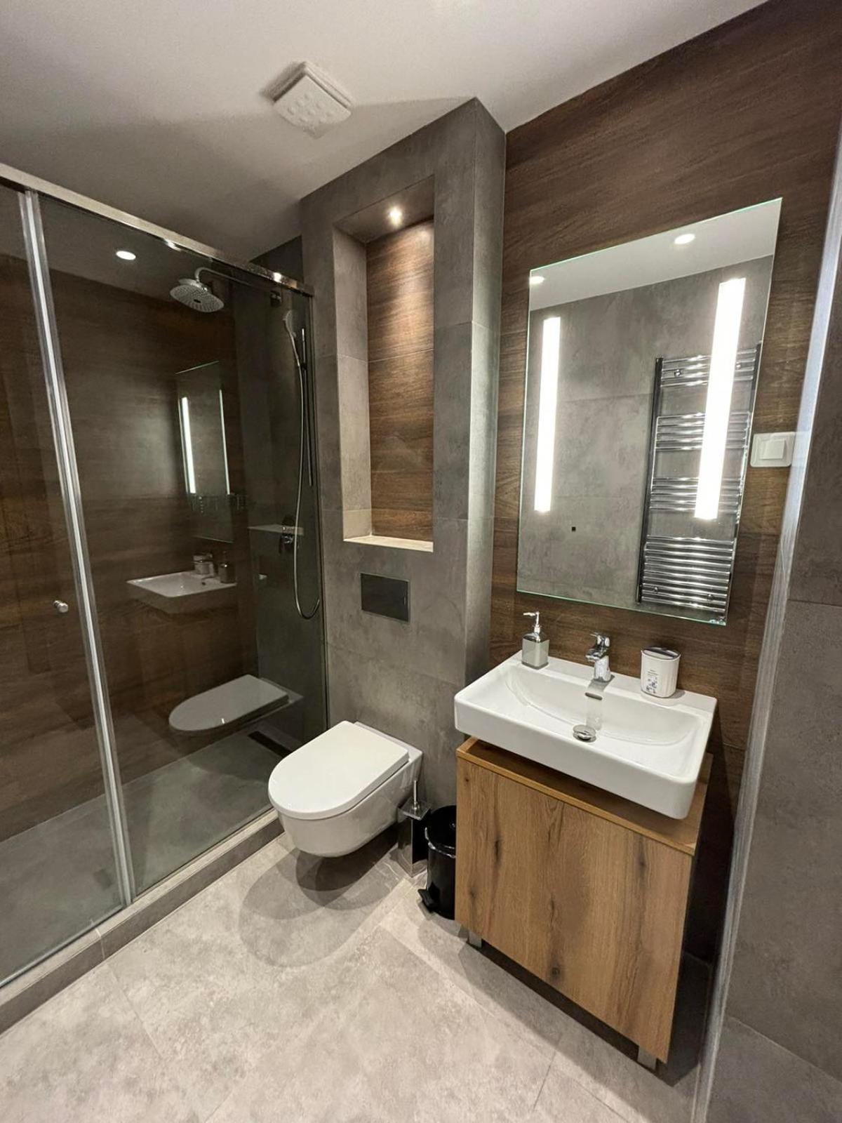 Apartmani Didić Kalman Zlatibor
