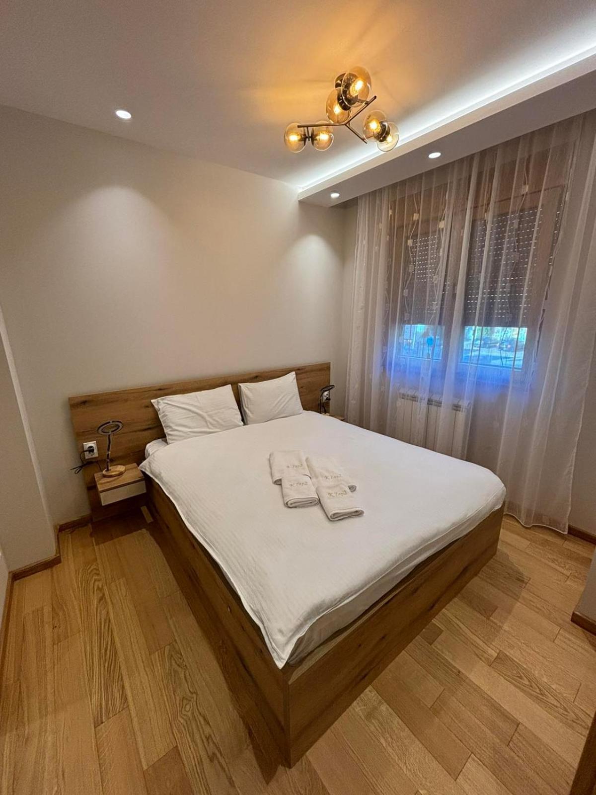 Apartmani Didić Kalman Zlatibor