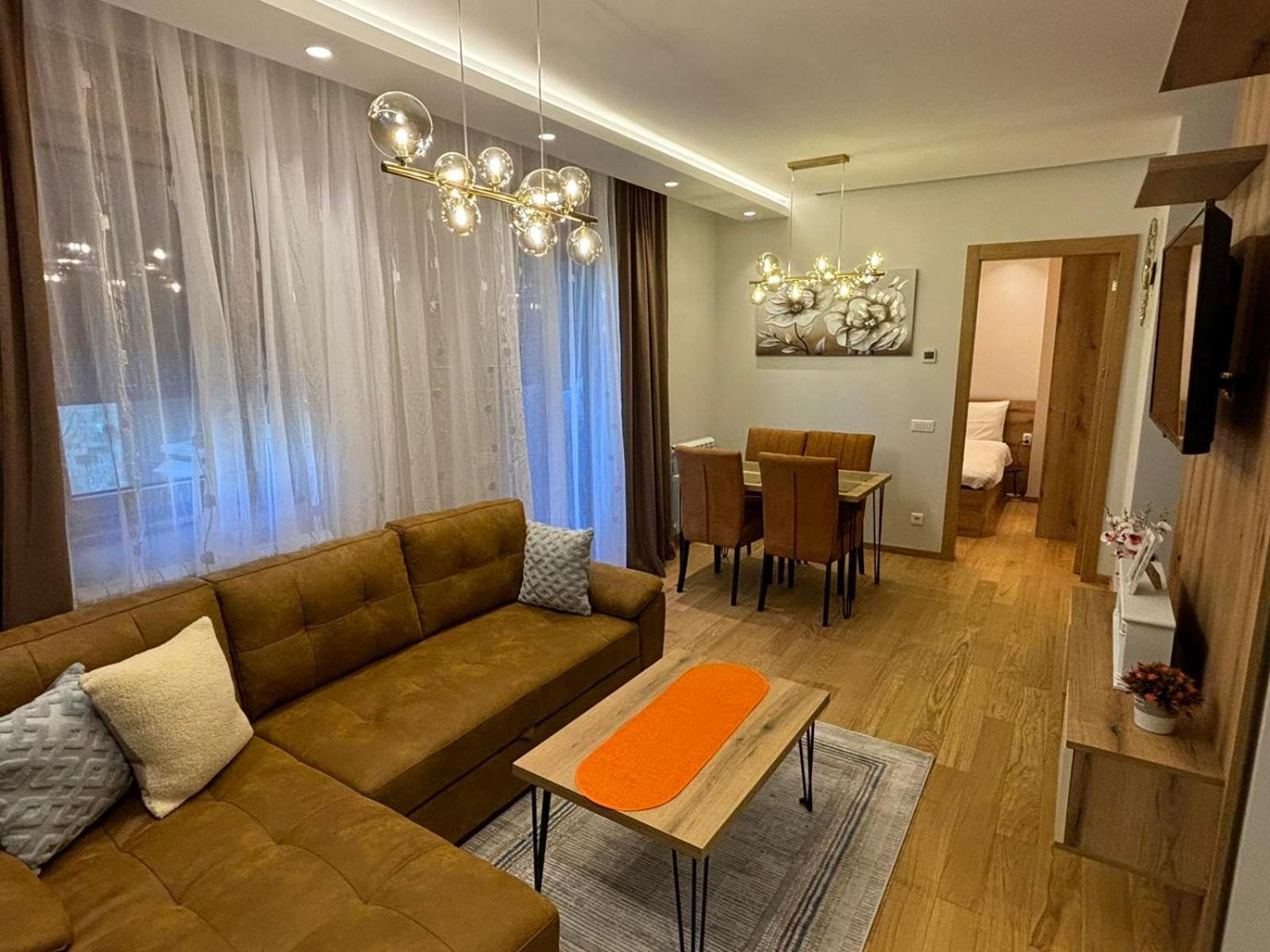 Apartmani Didić Kalman Zlatibor