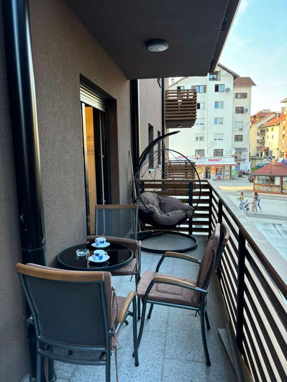 Apartmani Didić Kalman Zlatibor
