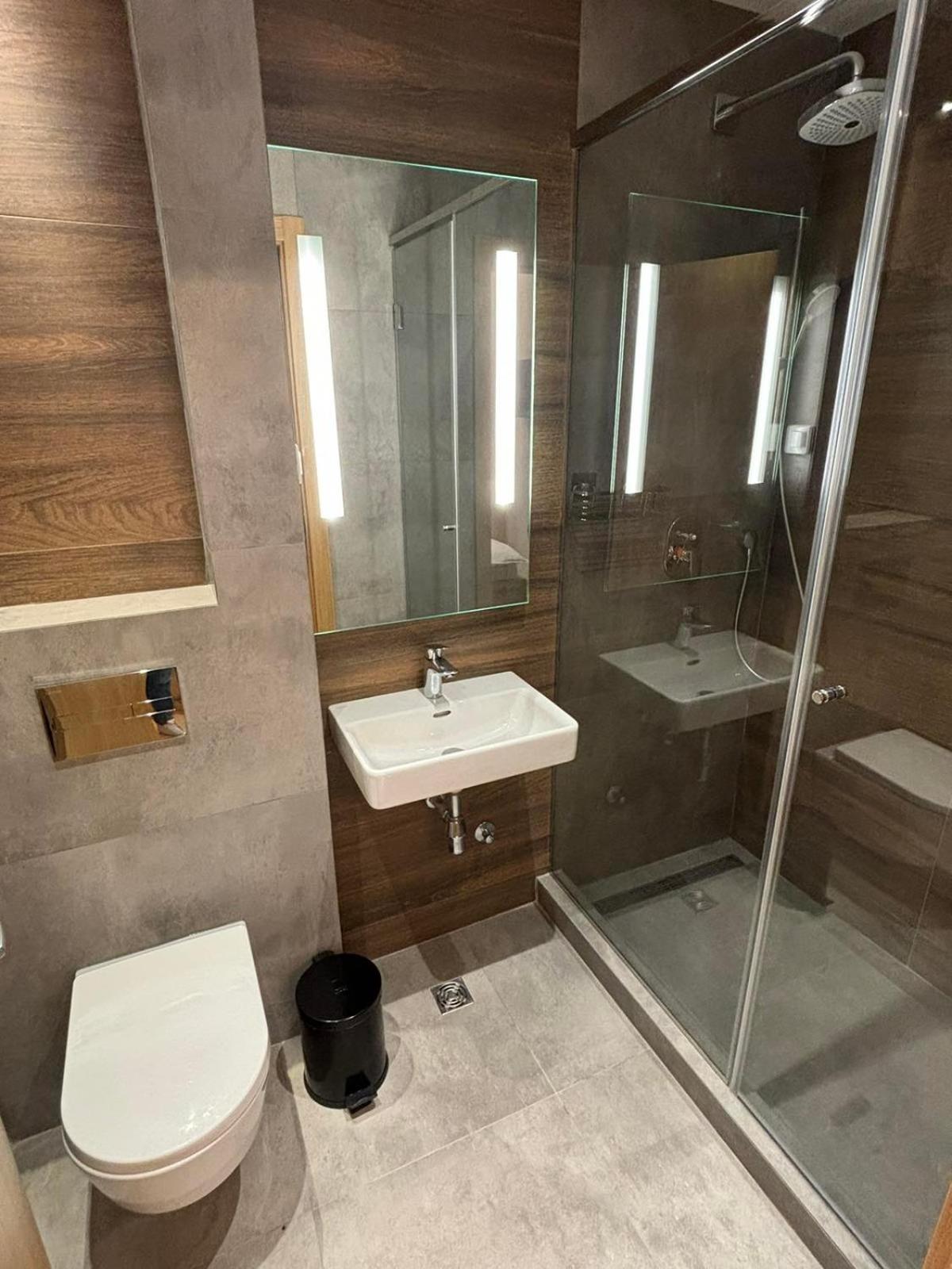 Apartmani Didić Kalman Zlatibor