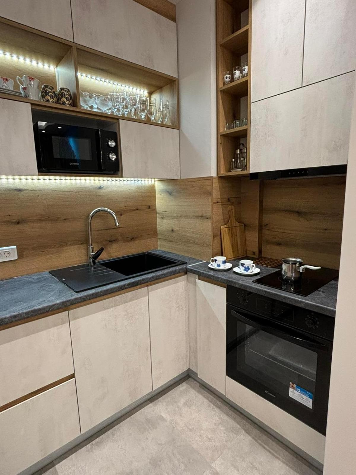 Apartmani Didić Kalman Zlatibor