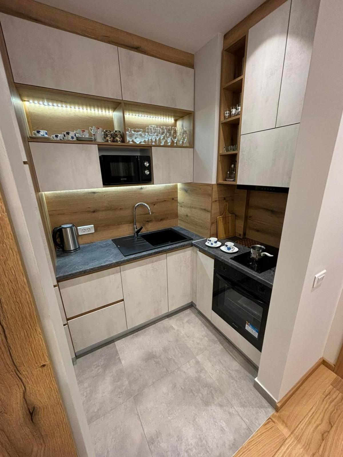 Apartmani Didić Kalman Zlatibor
