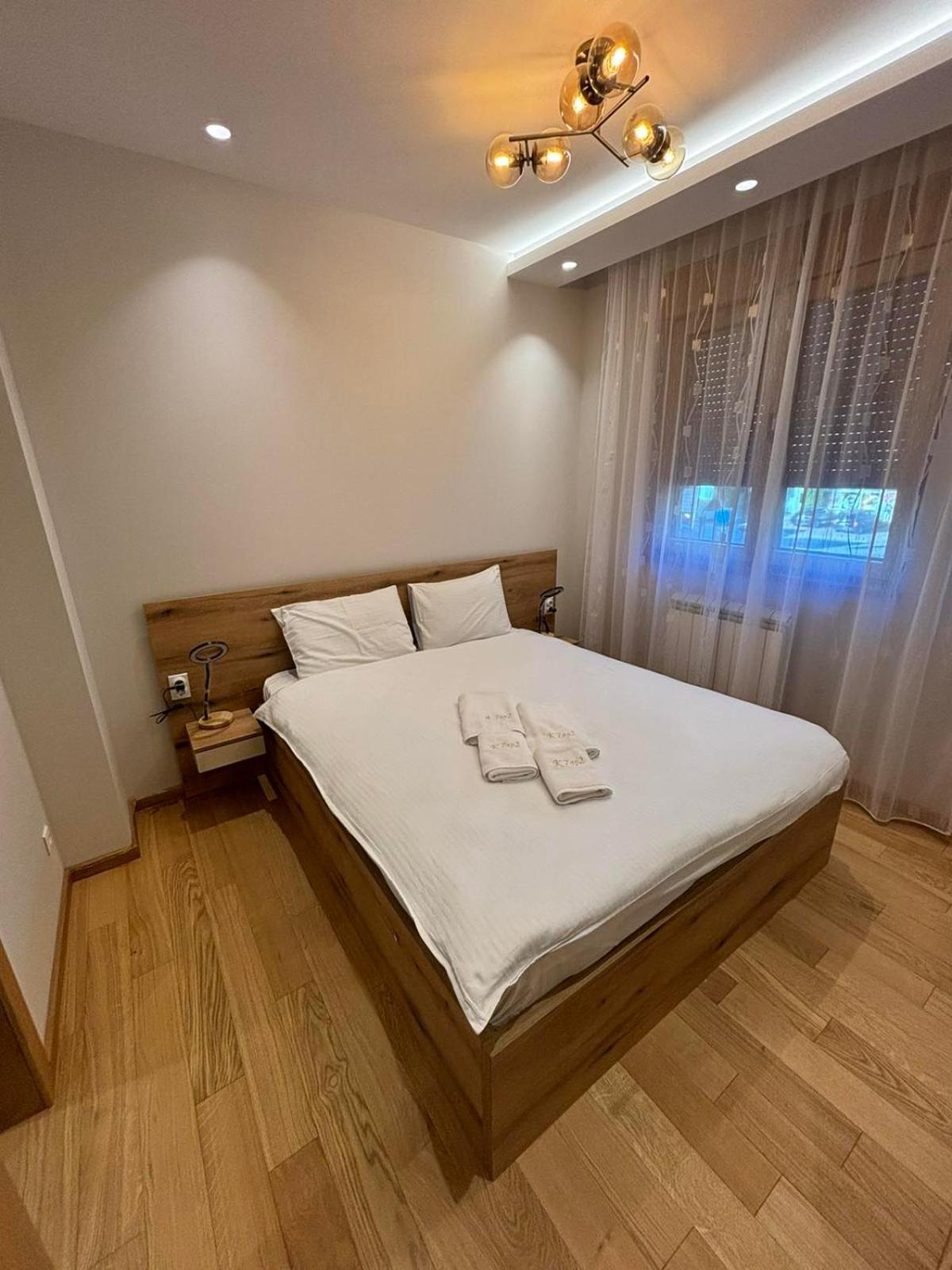 Apartmani Didić Kalman Zlatibor