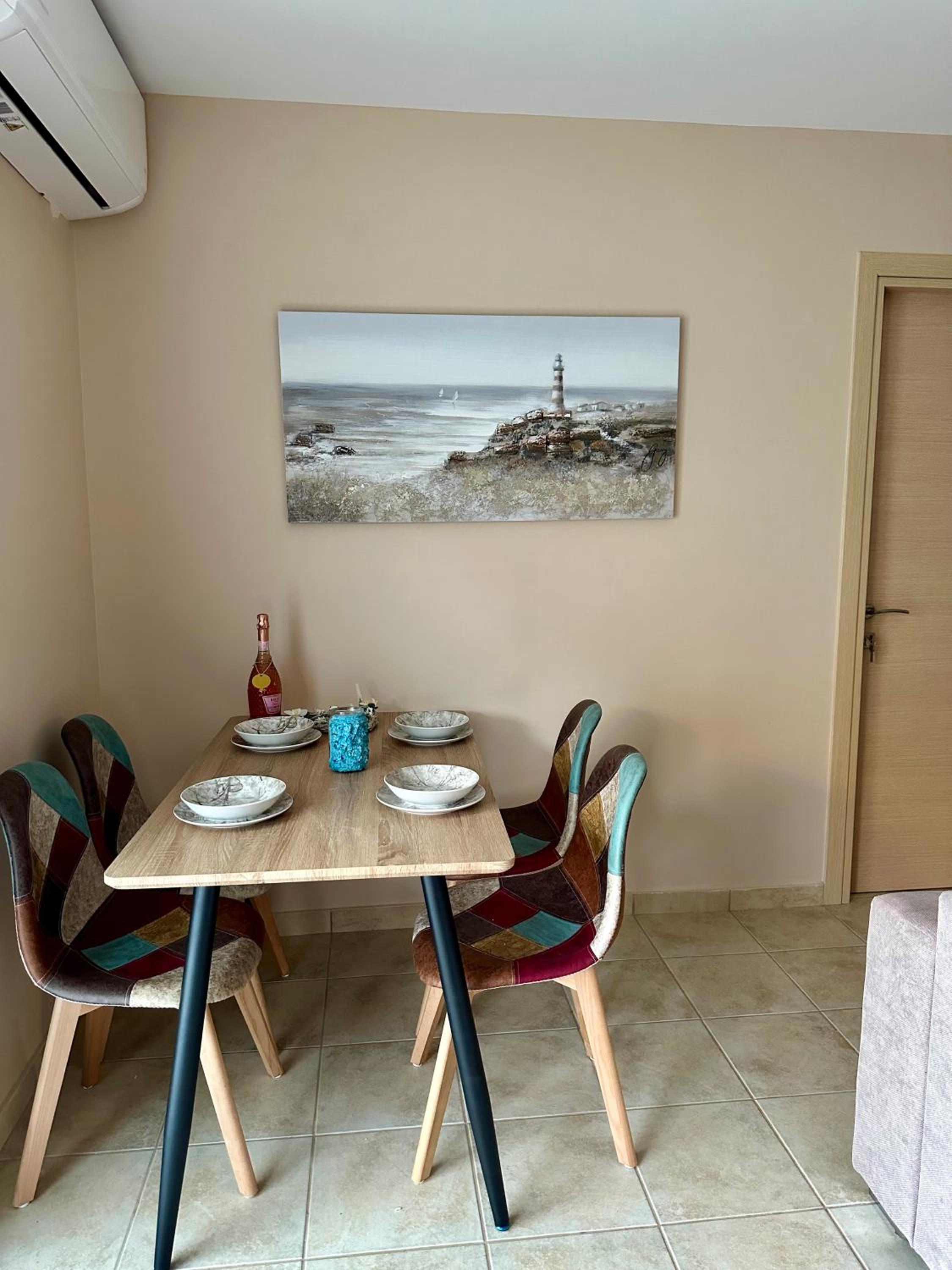 Kallitheas SeaView