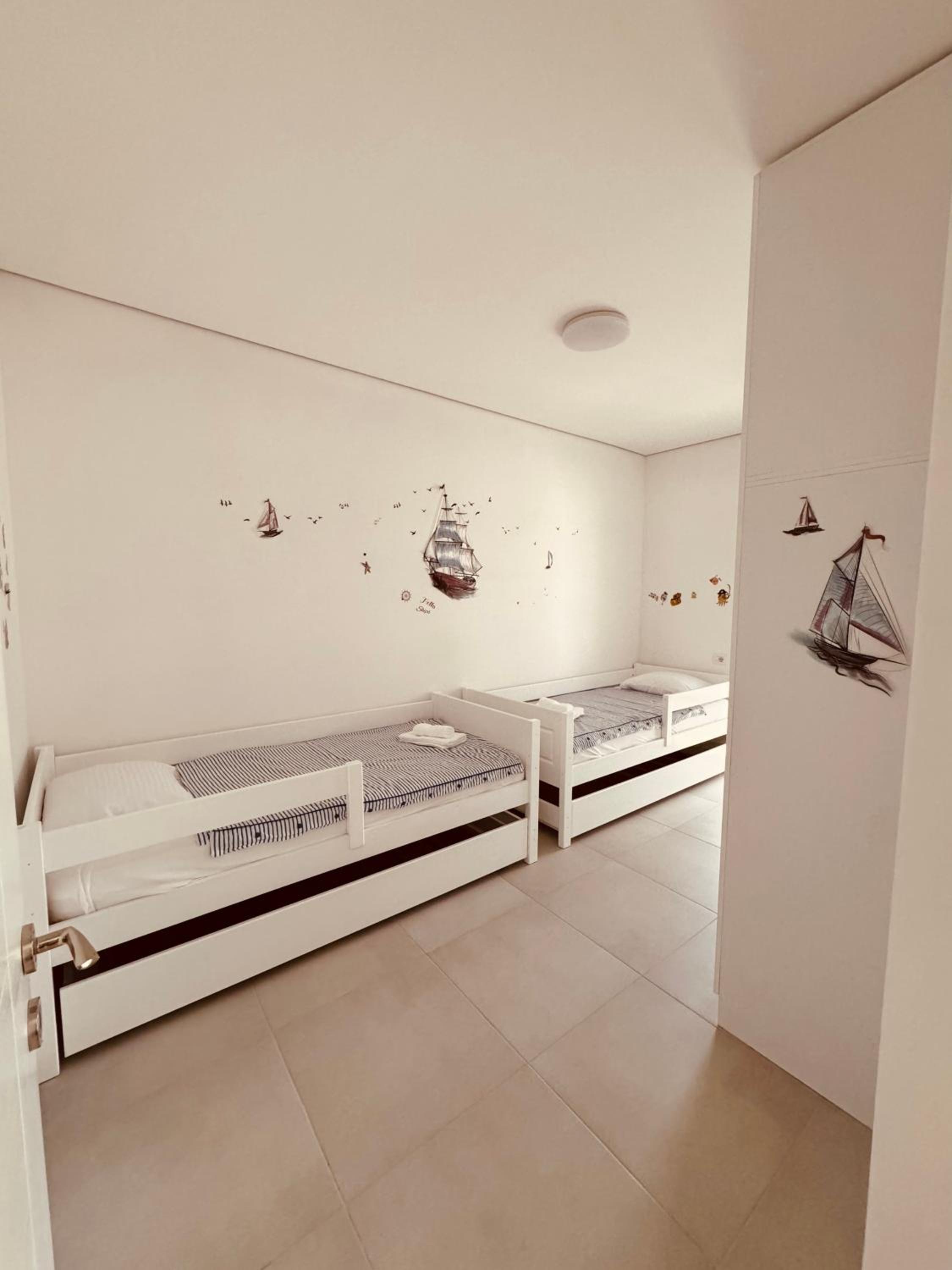 M&E Premium Apartments - San Pietro