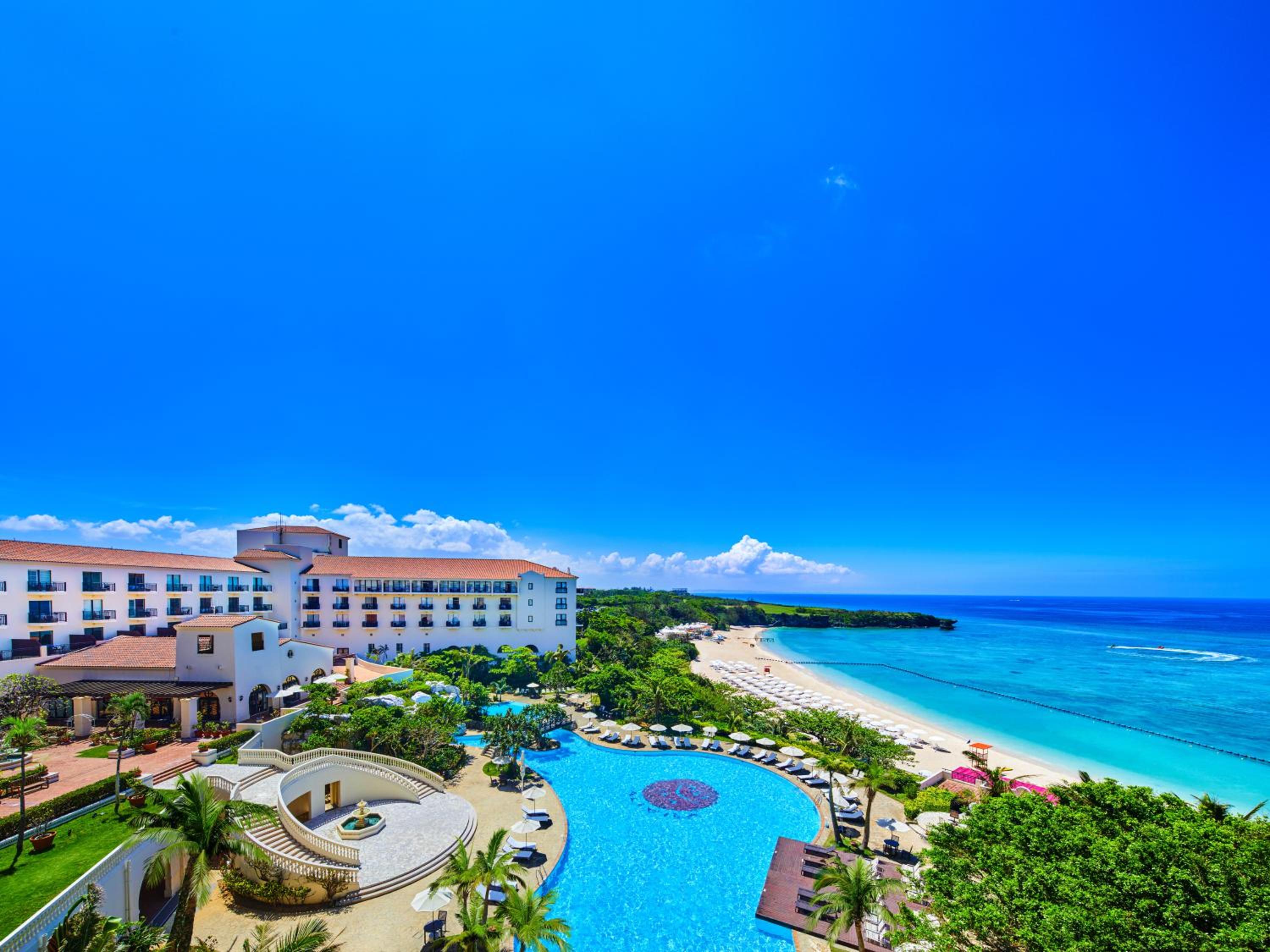 Hotel Nikko Alivila - Image 1