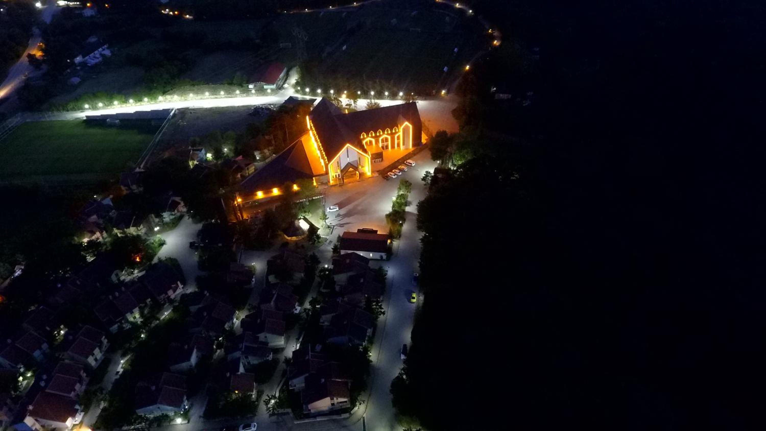 VONRESORT Abant