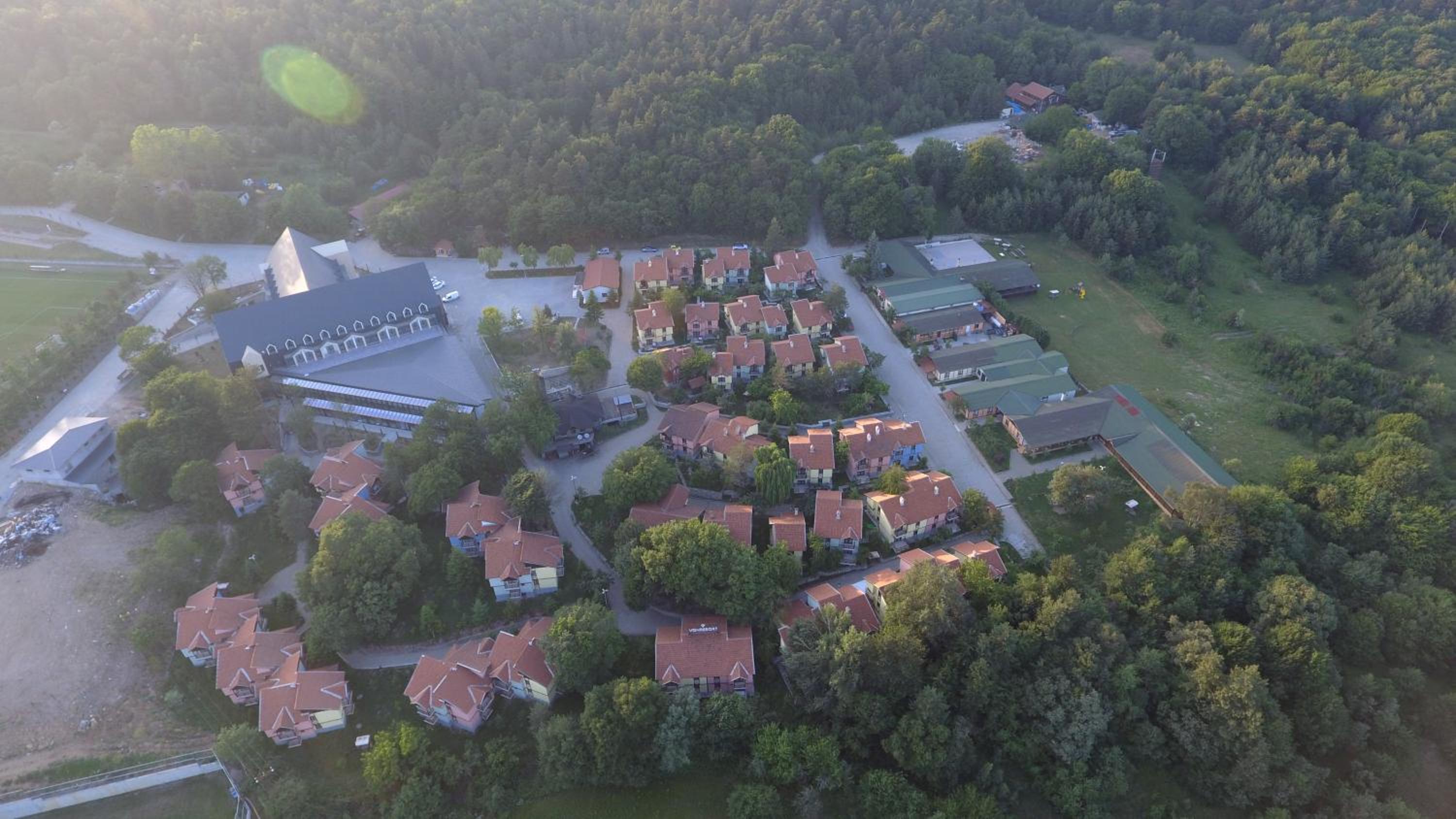 VONRESORT Abant