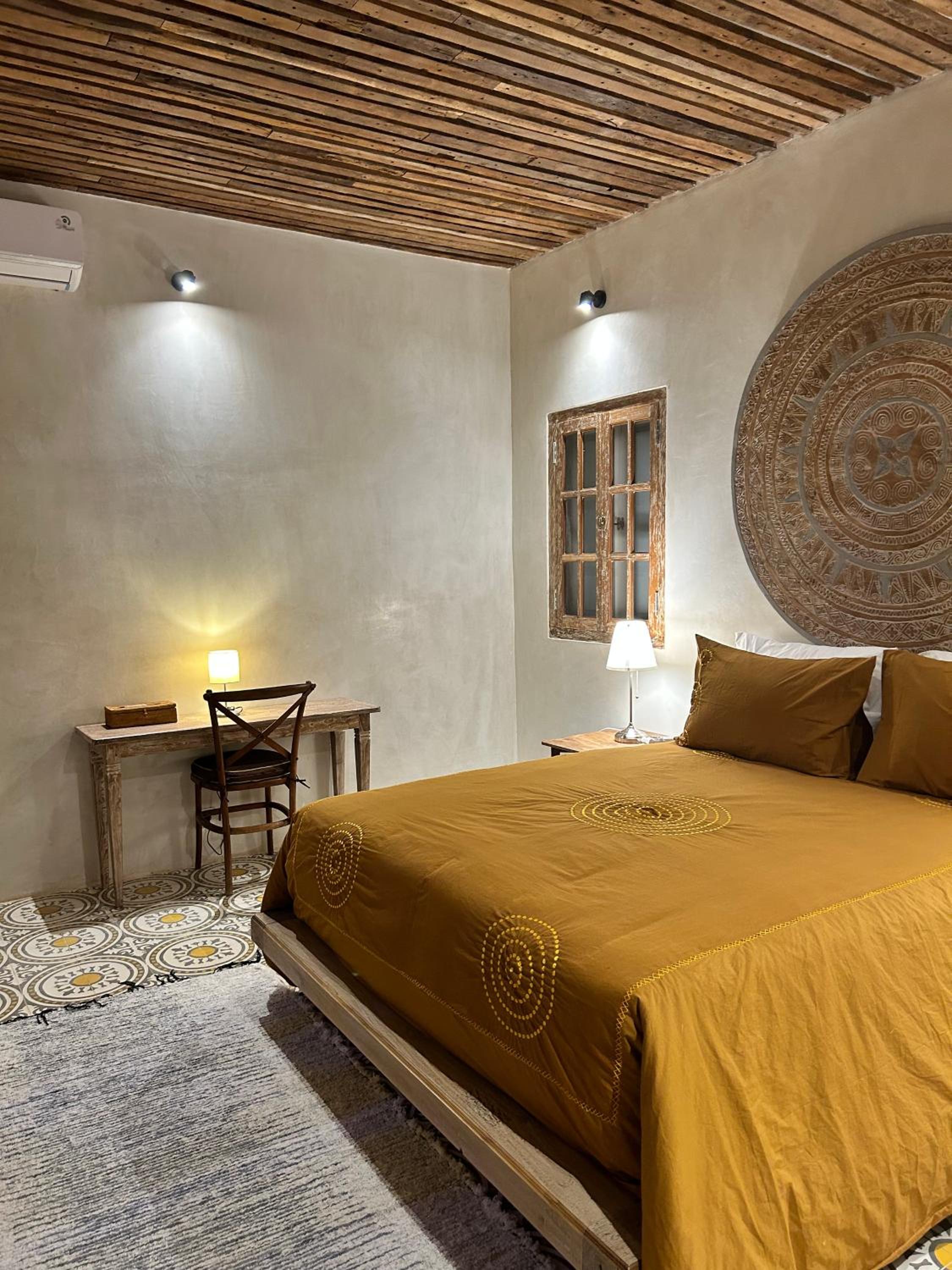 Villa Sari Dewi Agung view 3