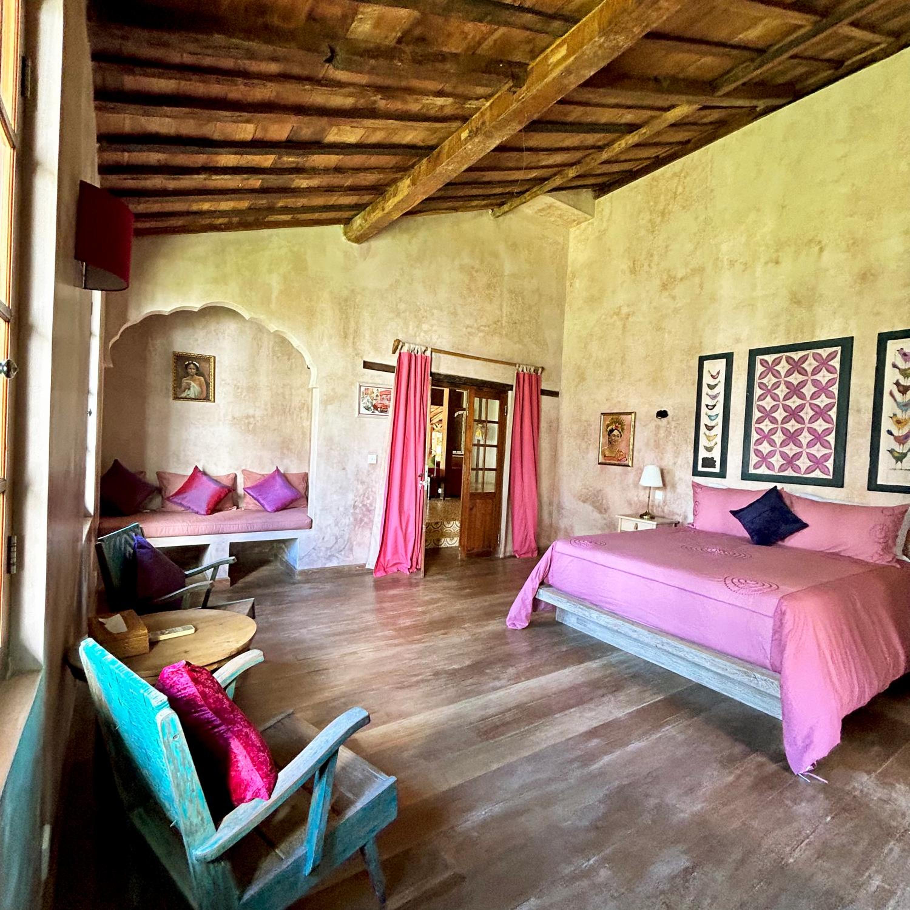 Villa Sari Dewi Agung view 4