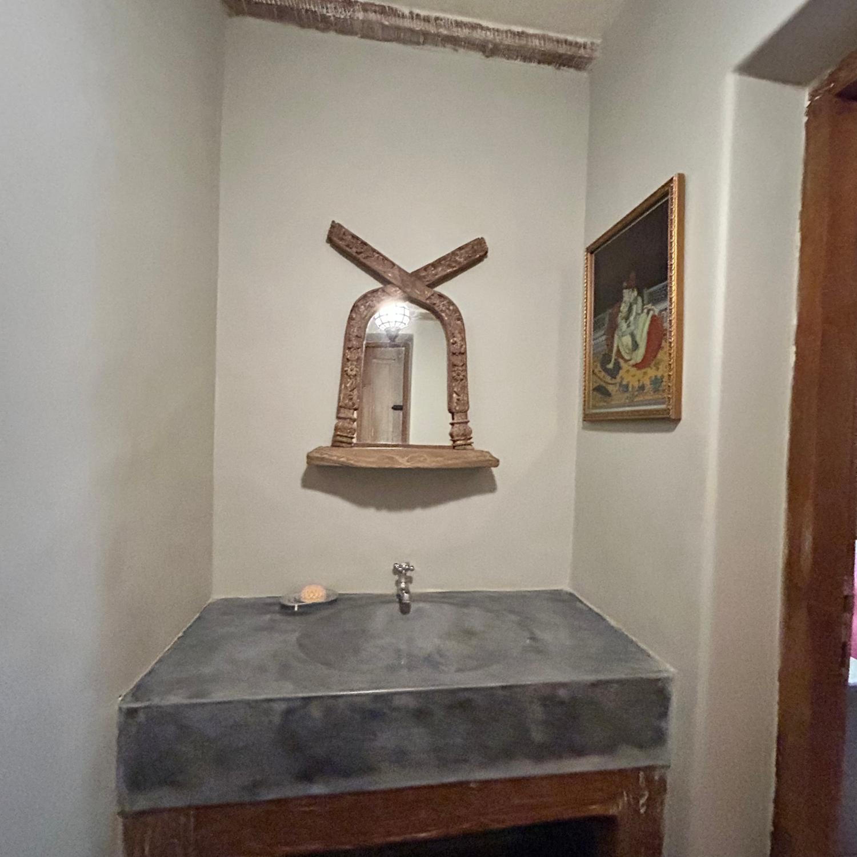 Villa Sari Dewi Agung view 5