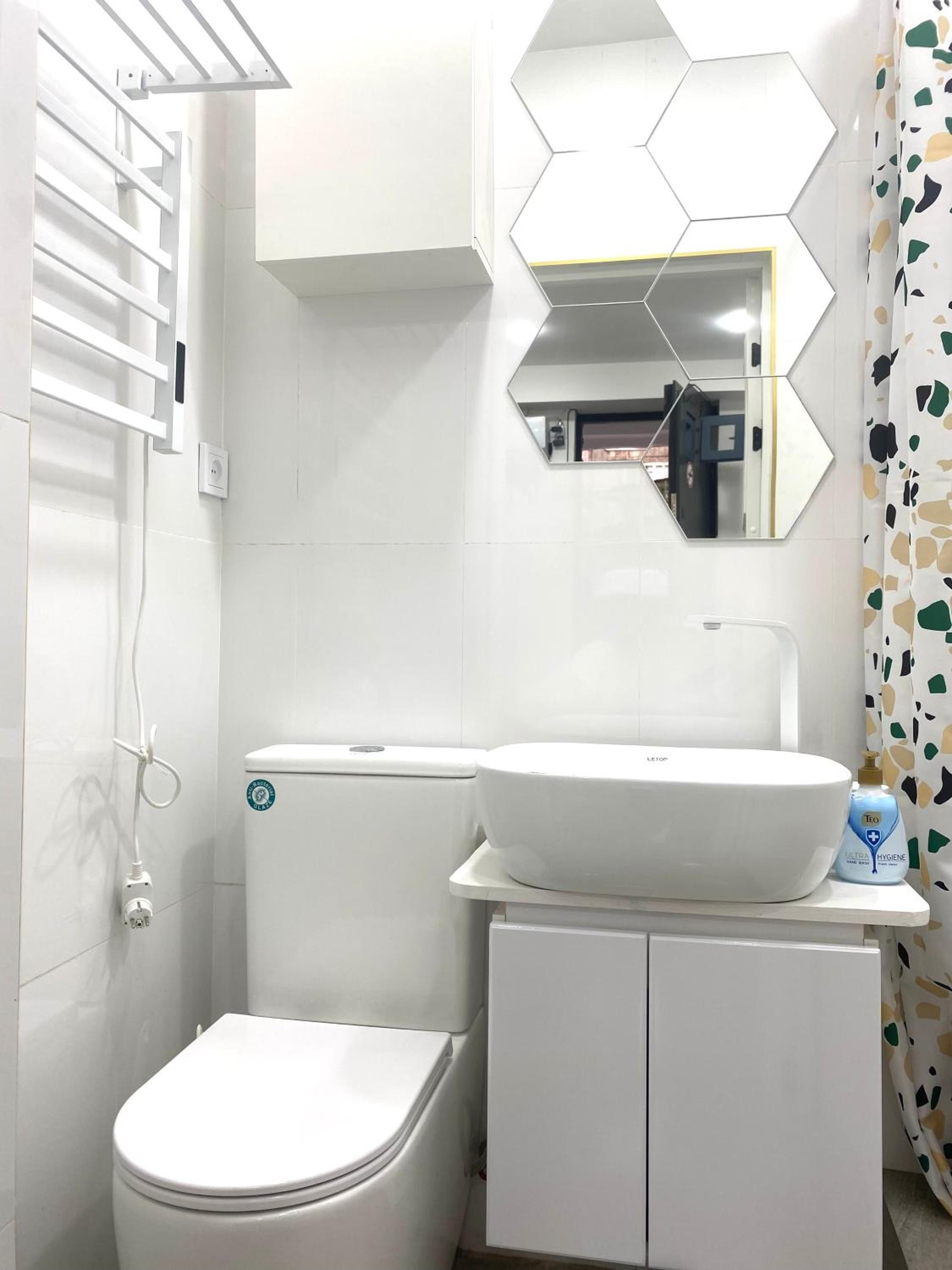 apartment s