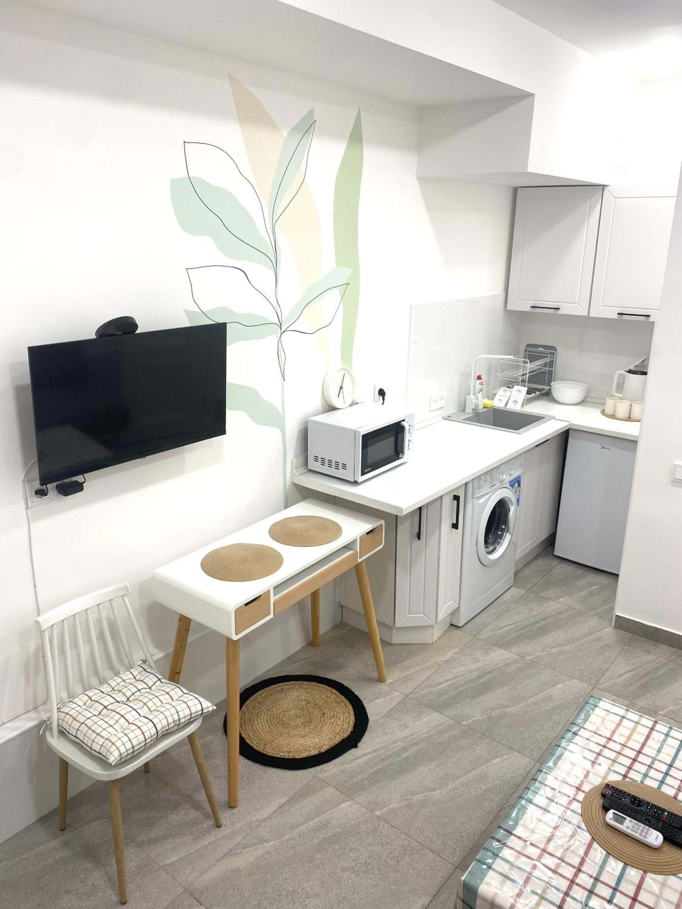 apartment s