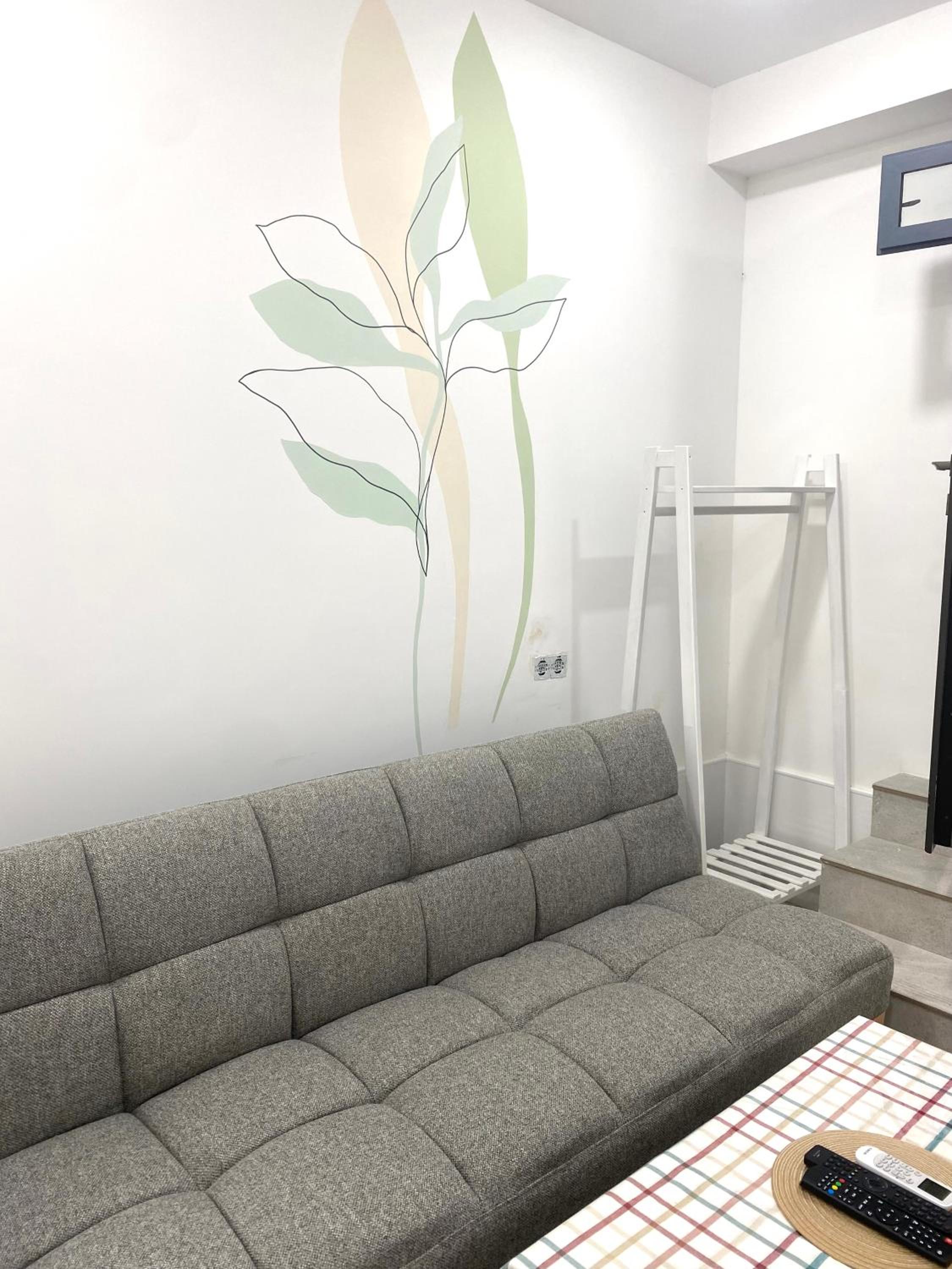 apartment s