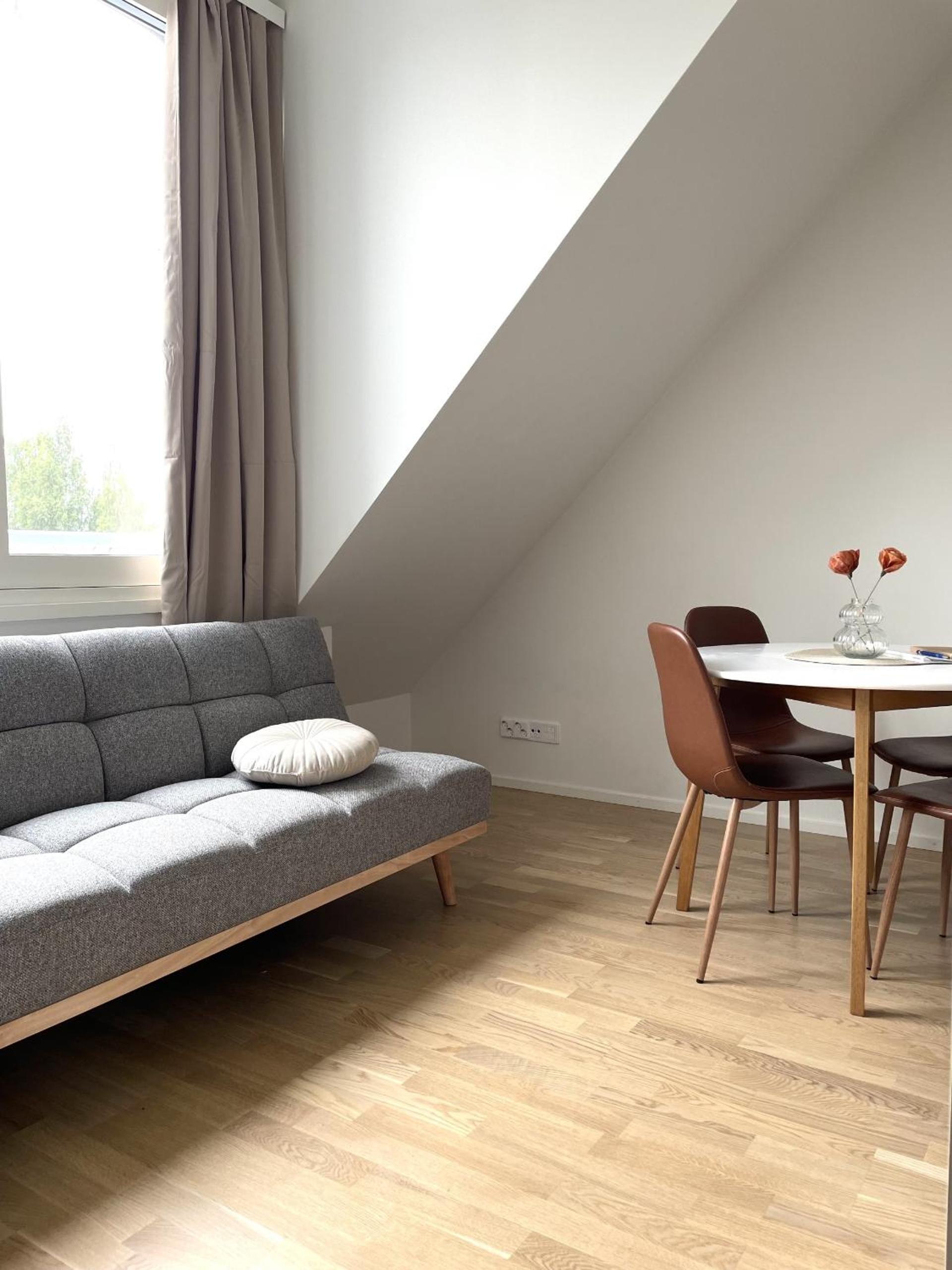Old Town Apartment Pormestarinkulma - City Center