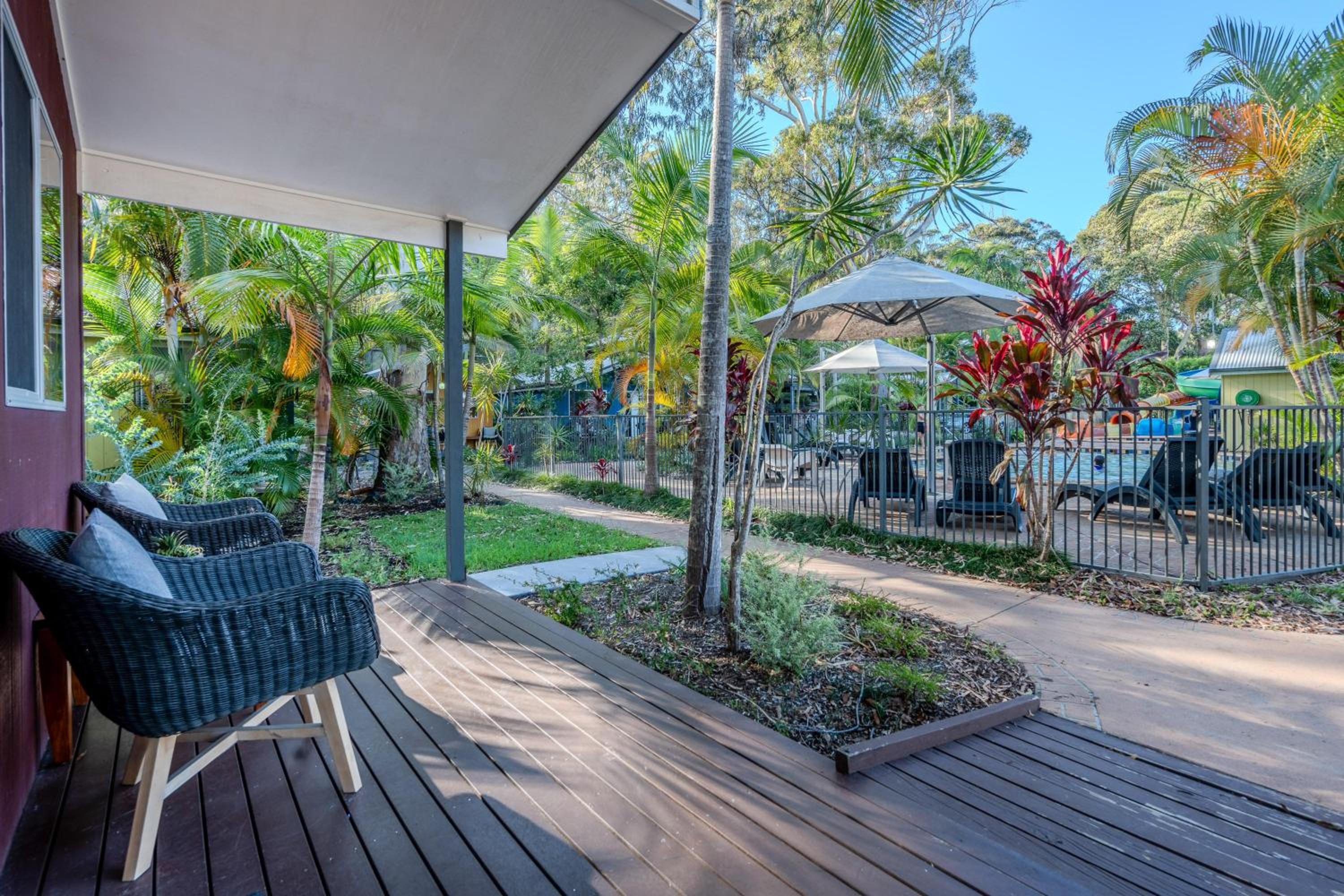 BIG4 Tasman Holiday Parks - Nambucca Heads