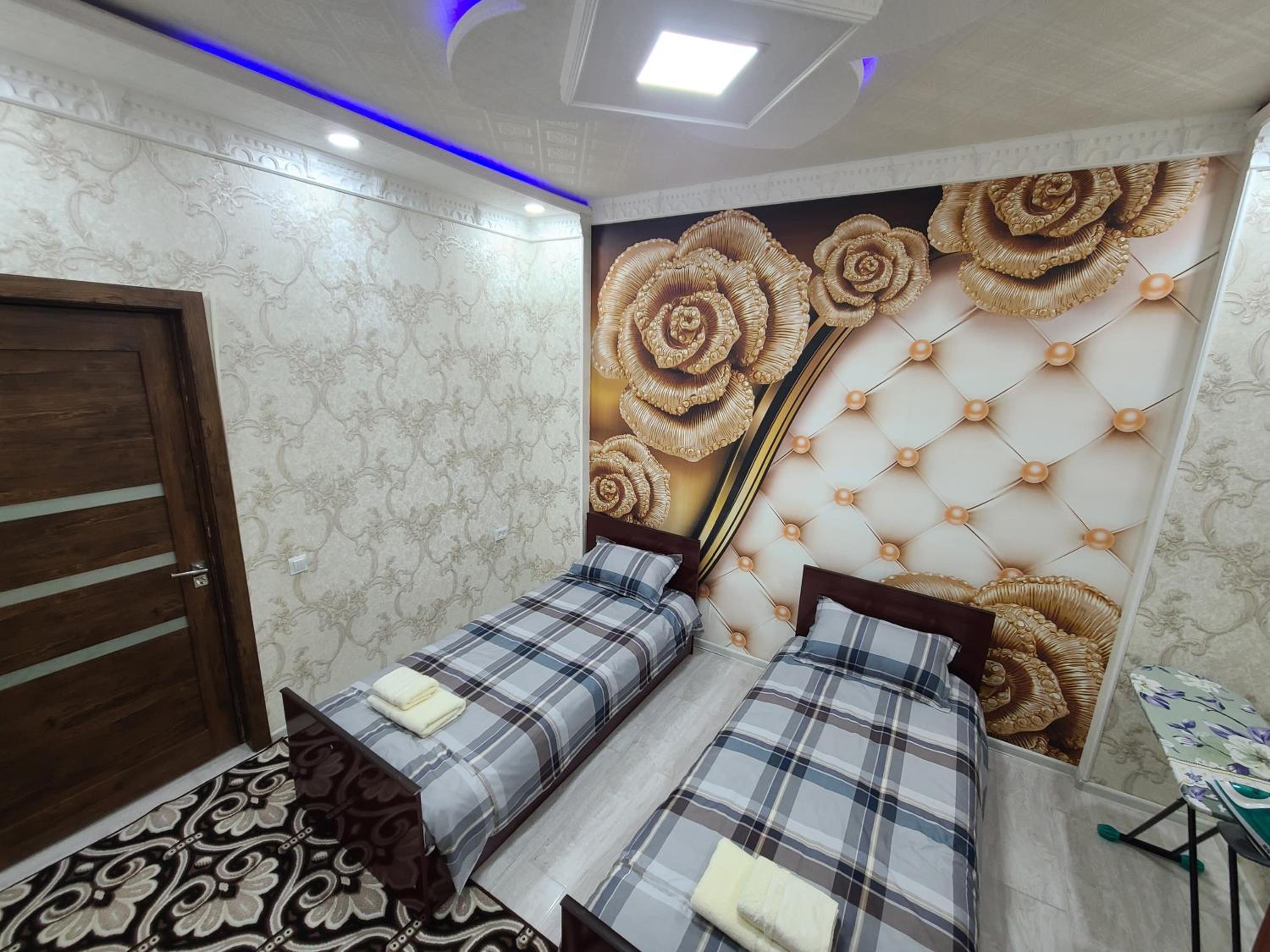 Luxury Hideaway