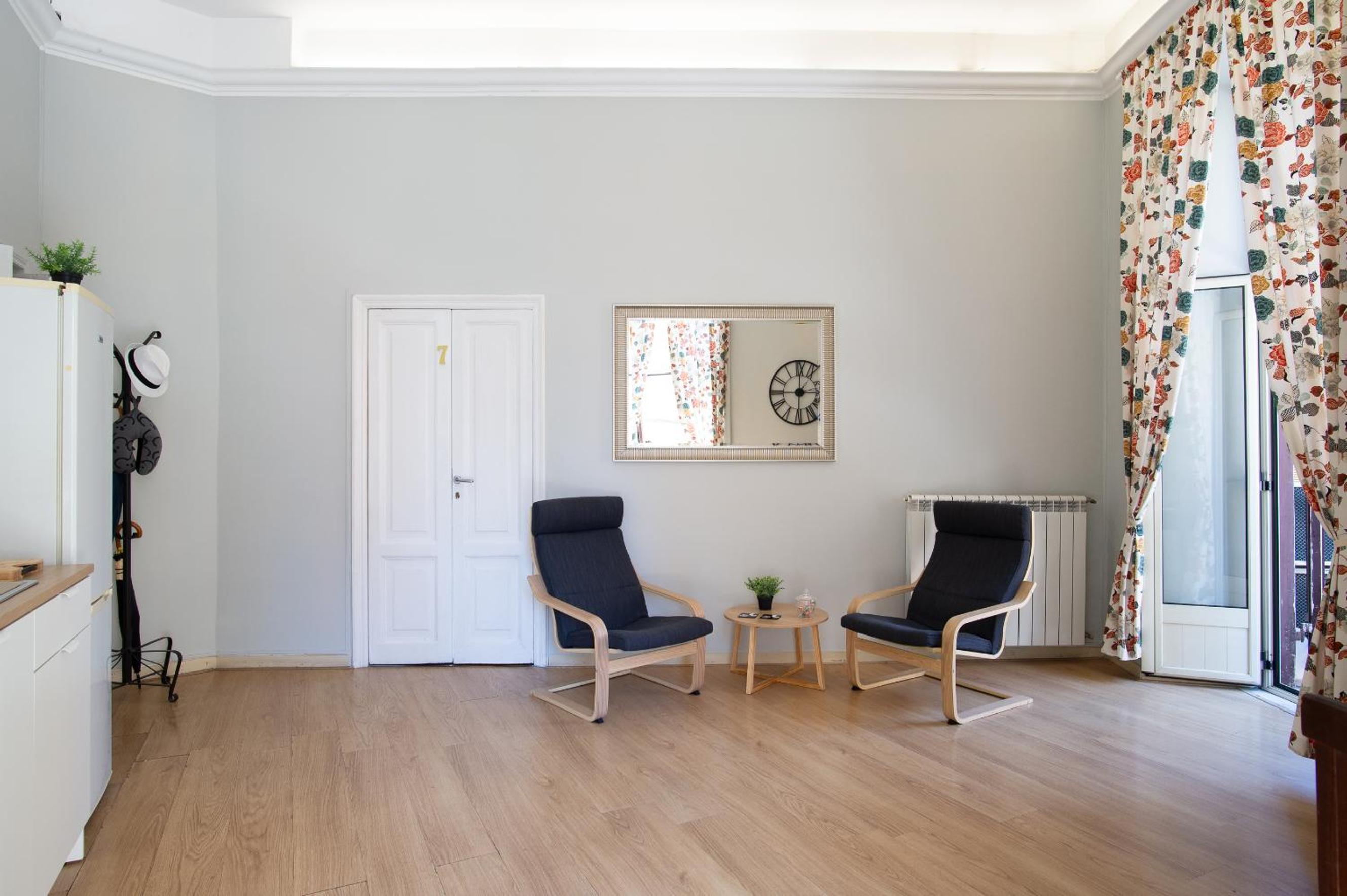 GuestHouse o Affittacamere Magenta Baylon Suite