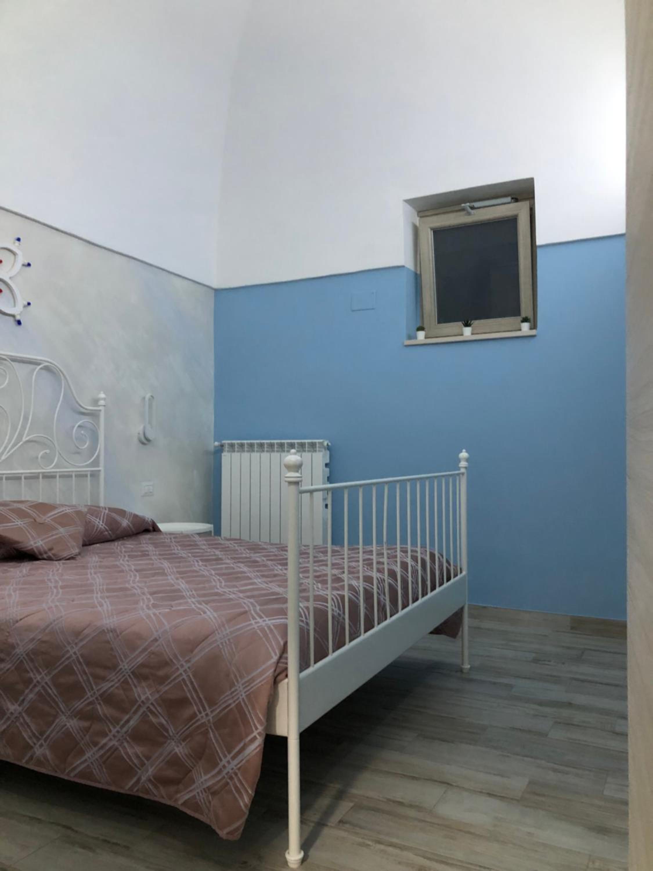 Appartamento Dimora Danto view 5