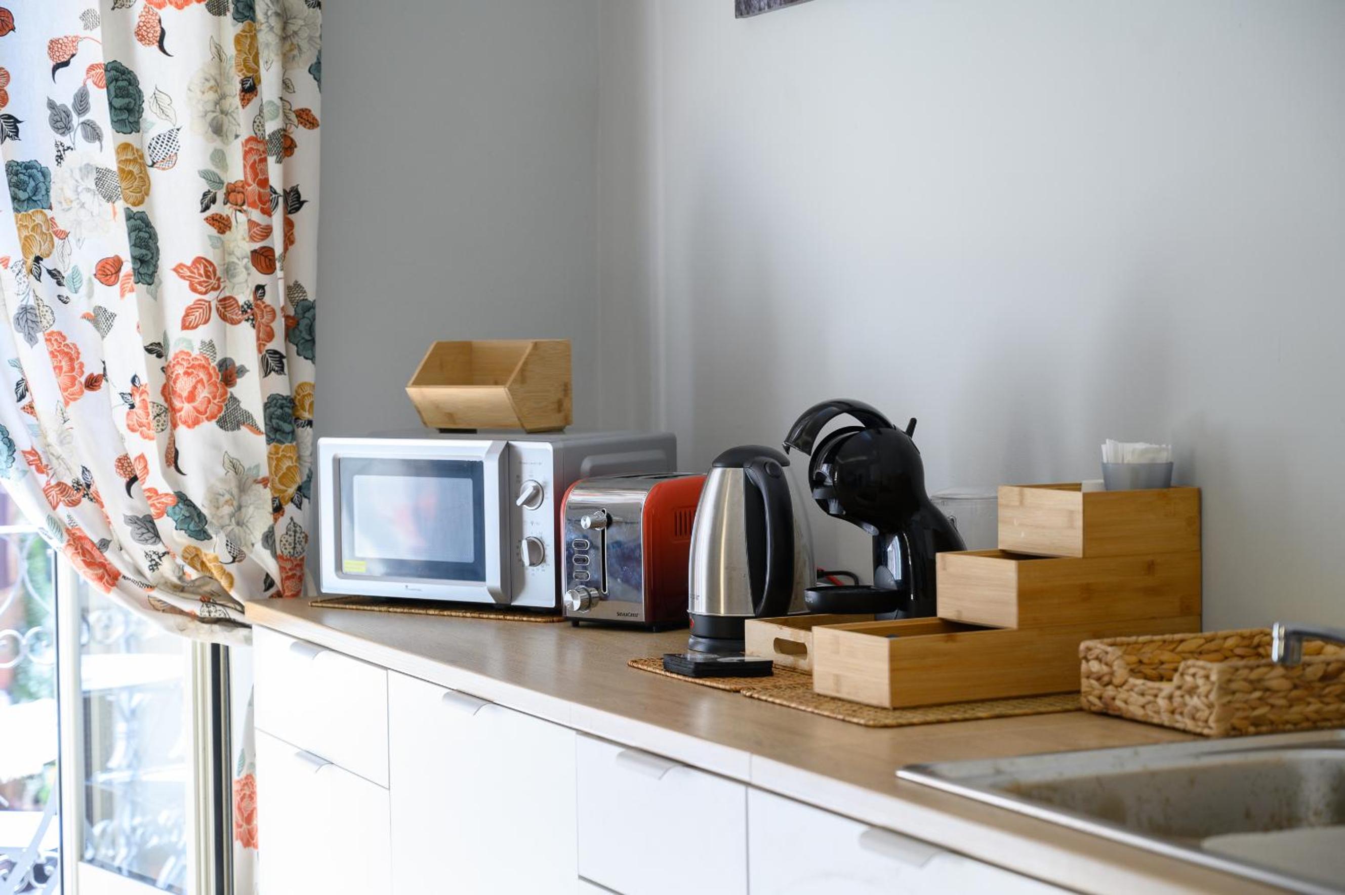 GuestHouse o Affittacamere Magenta Baylon Suite