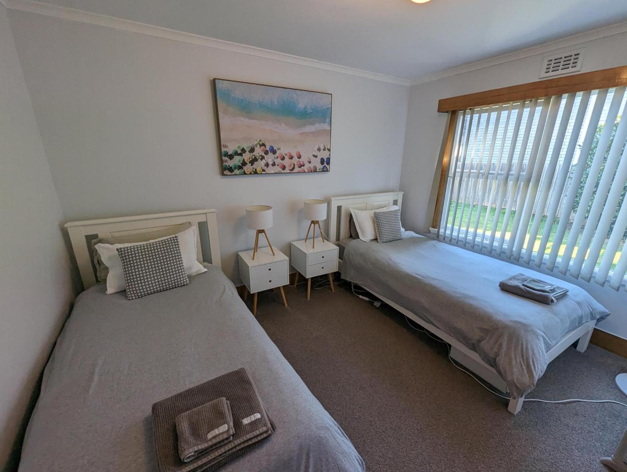 Devonport's Relax at Manning